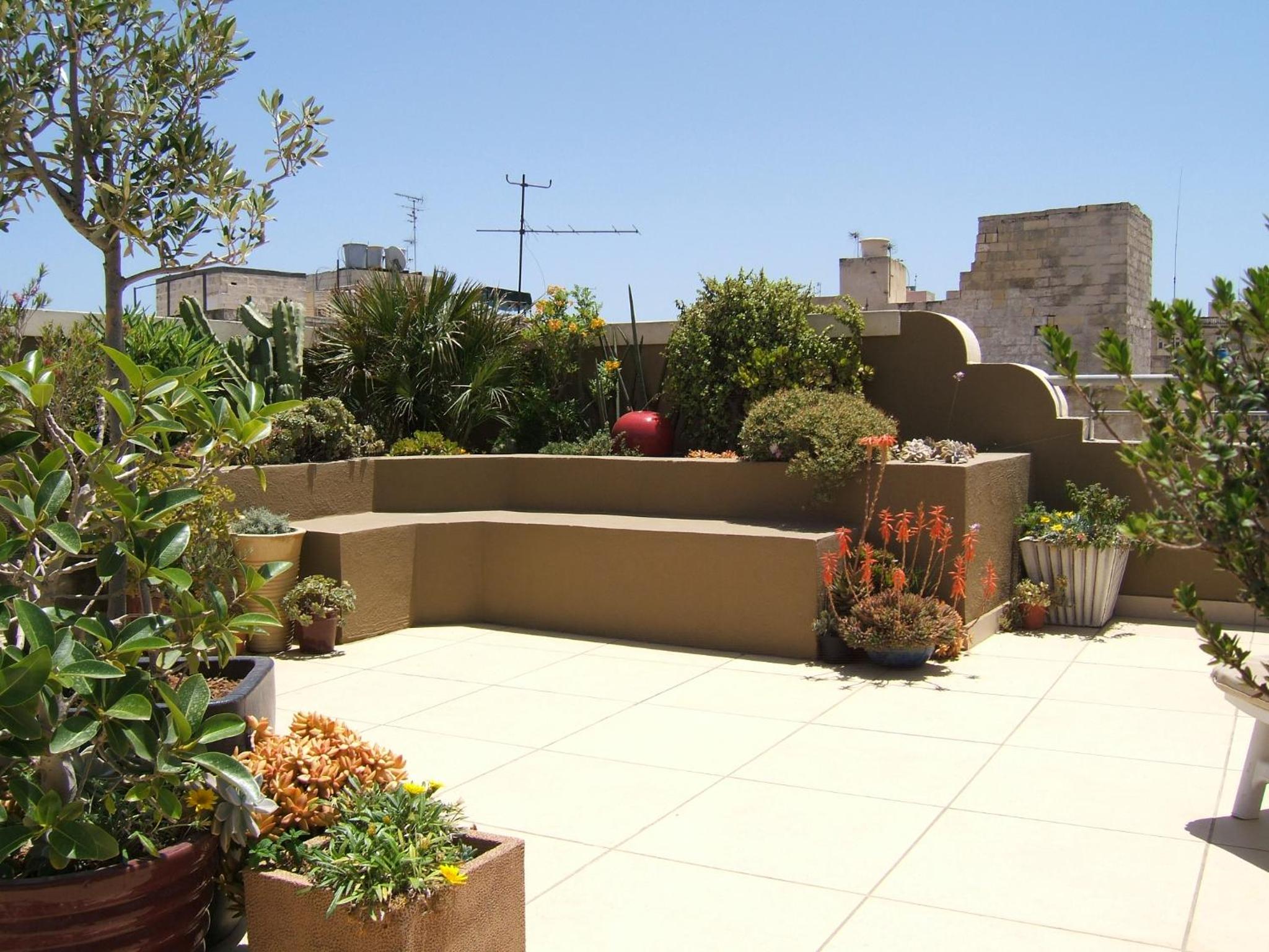 roof