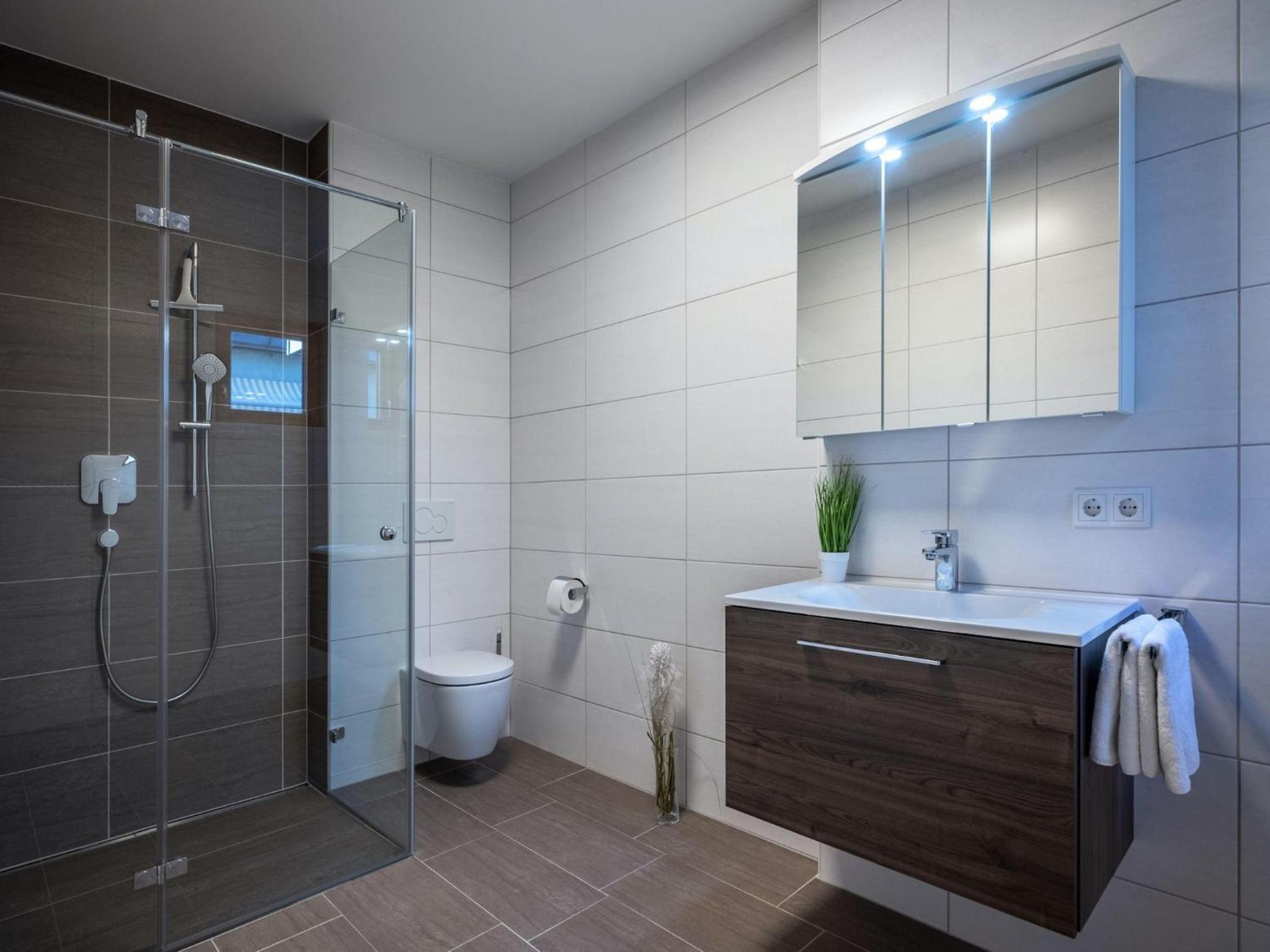 Modern apartment in Schwaz