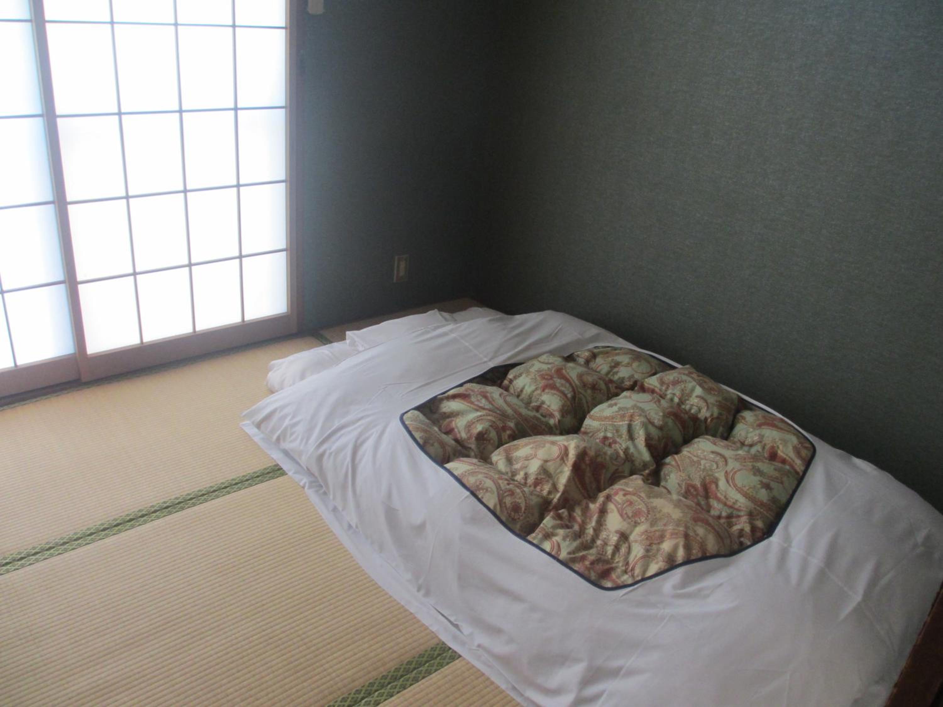 Hotel Sankyu