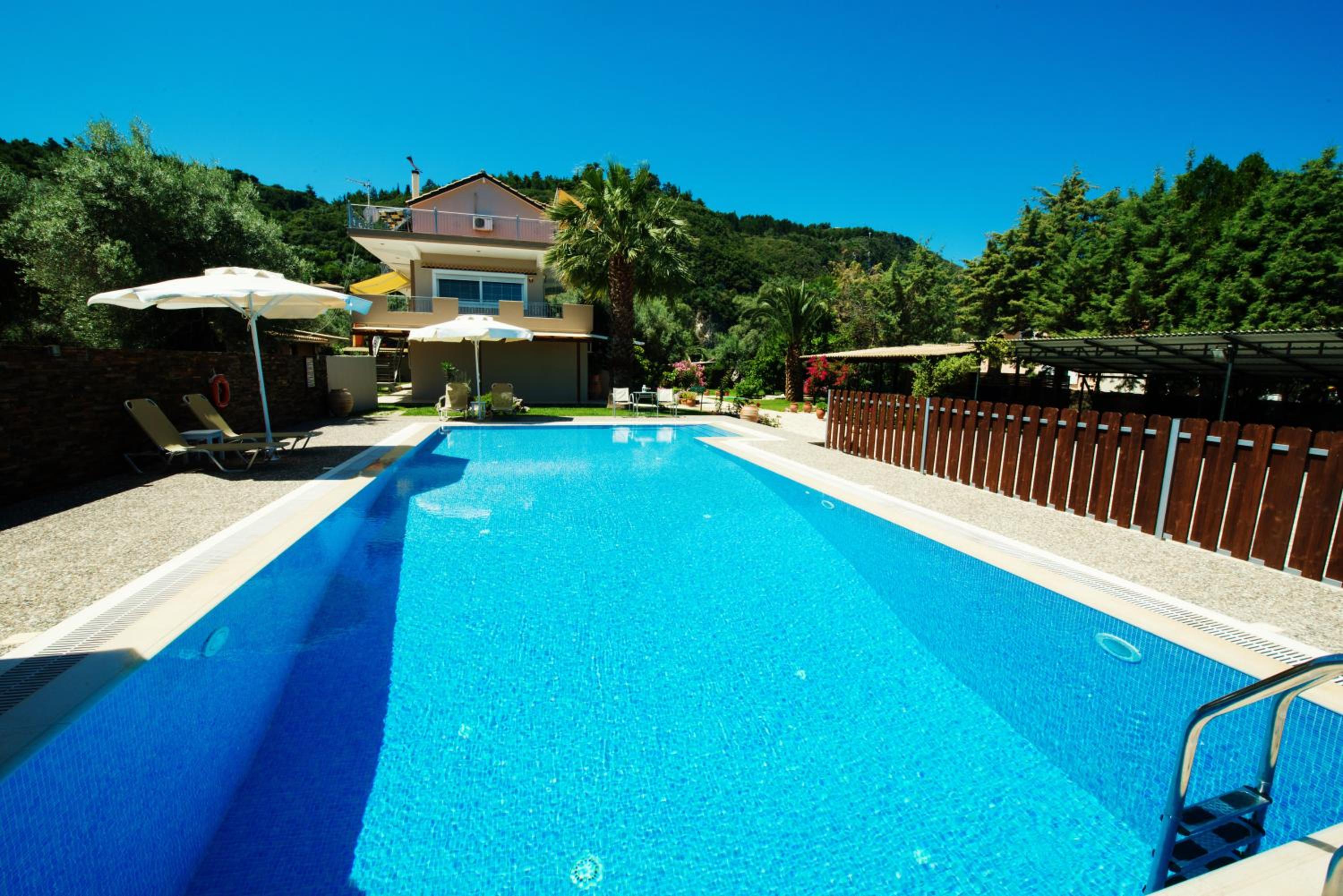 Villa Verde view 5