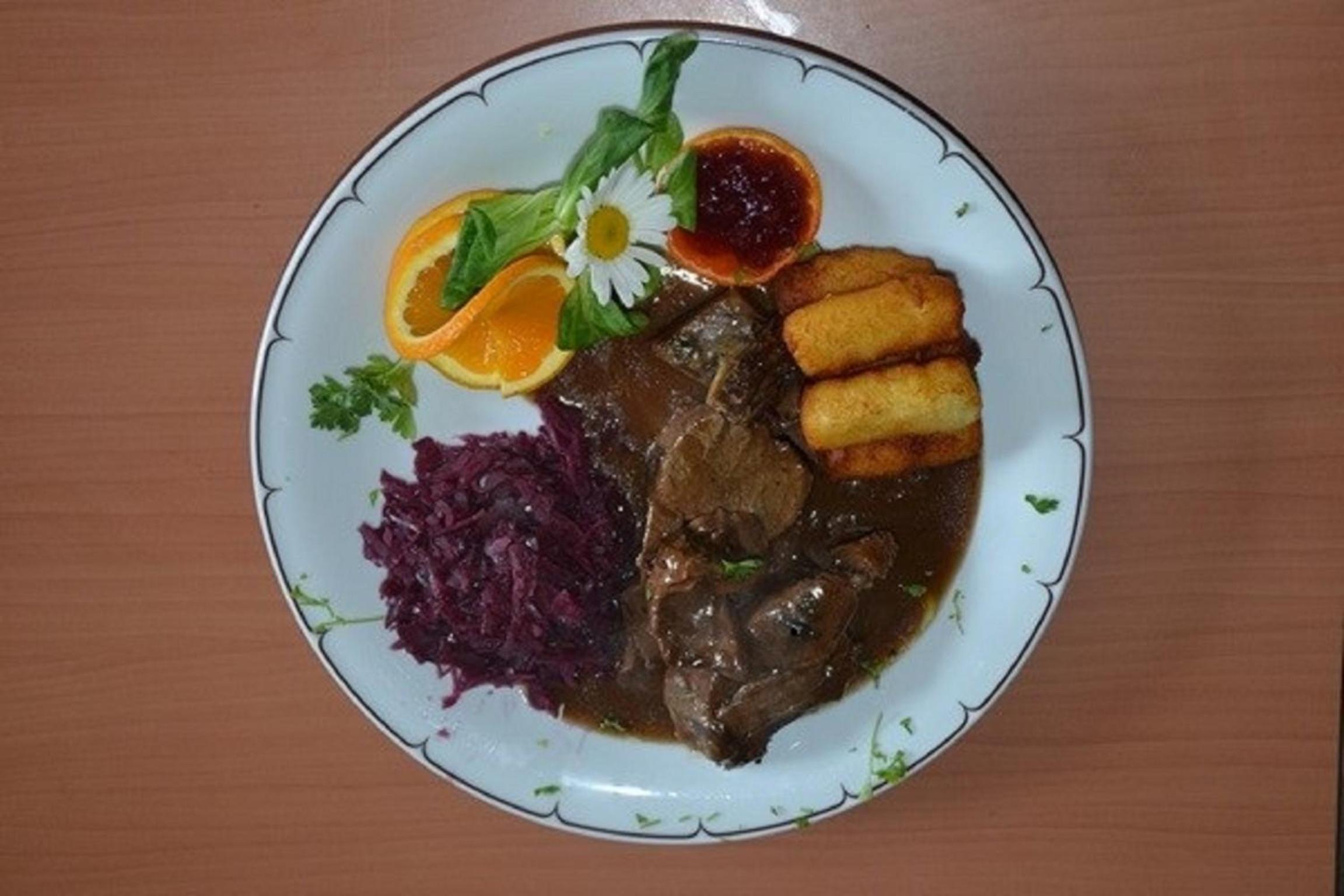 Gladerhof