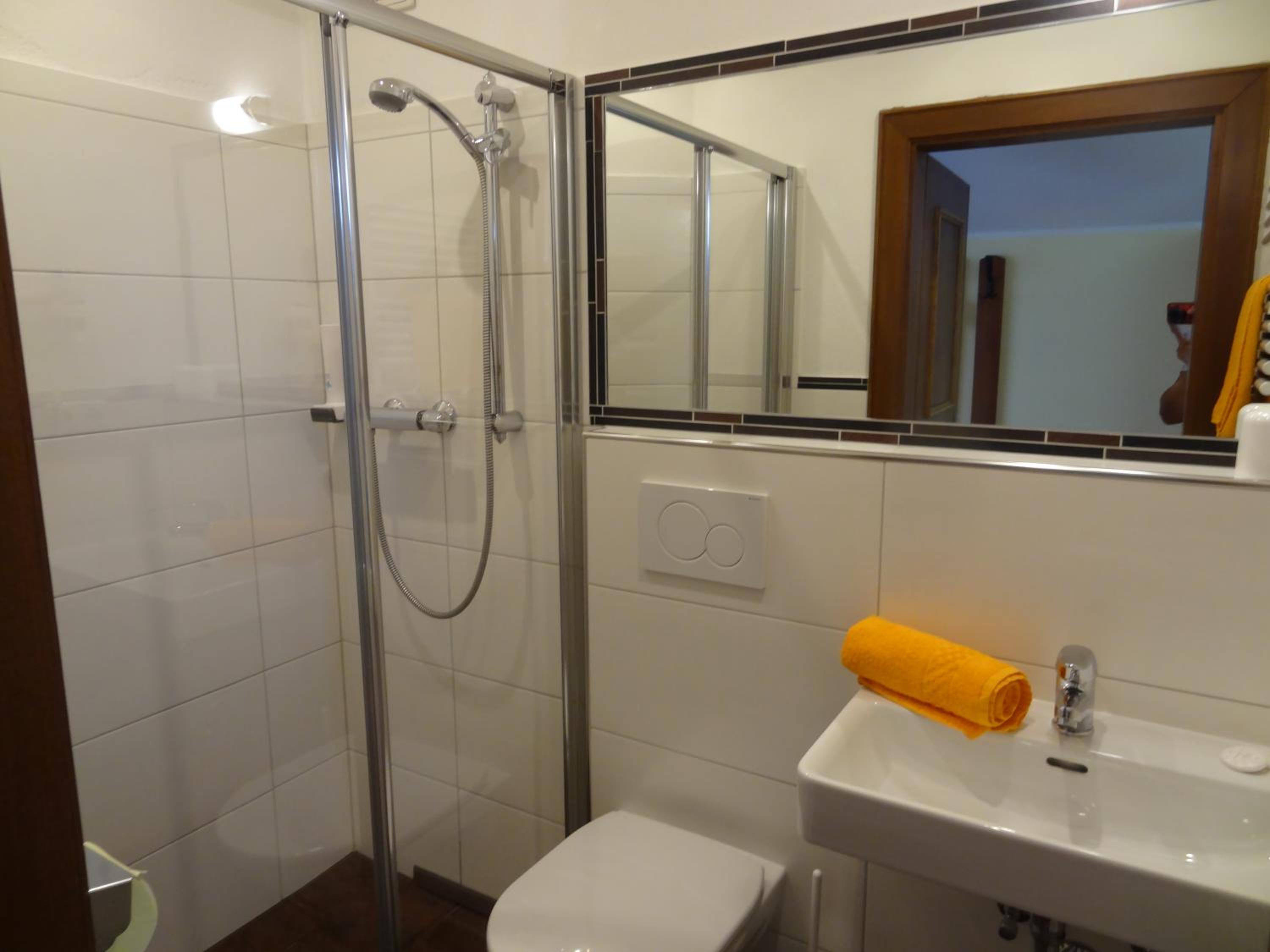 Pension Appartements Reithof