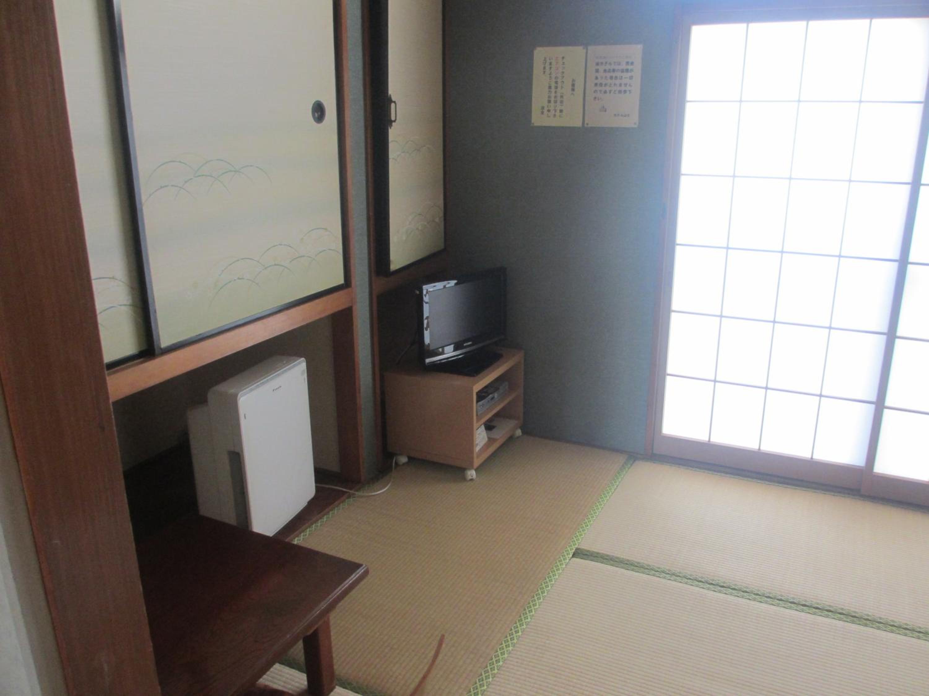 Hotel Sankyu