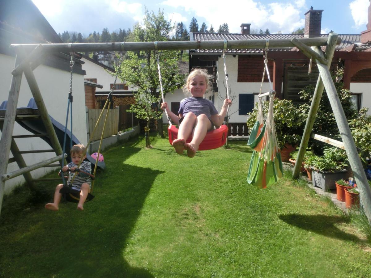 Ferienhaus Lipp