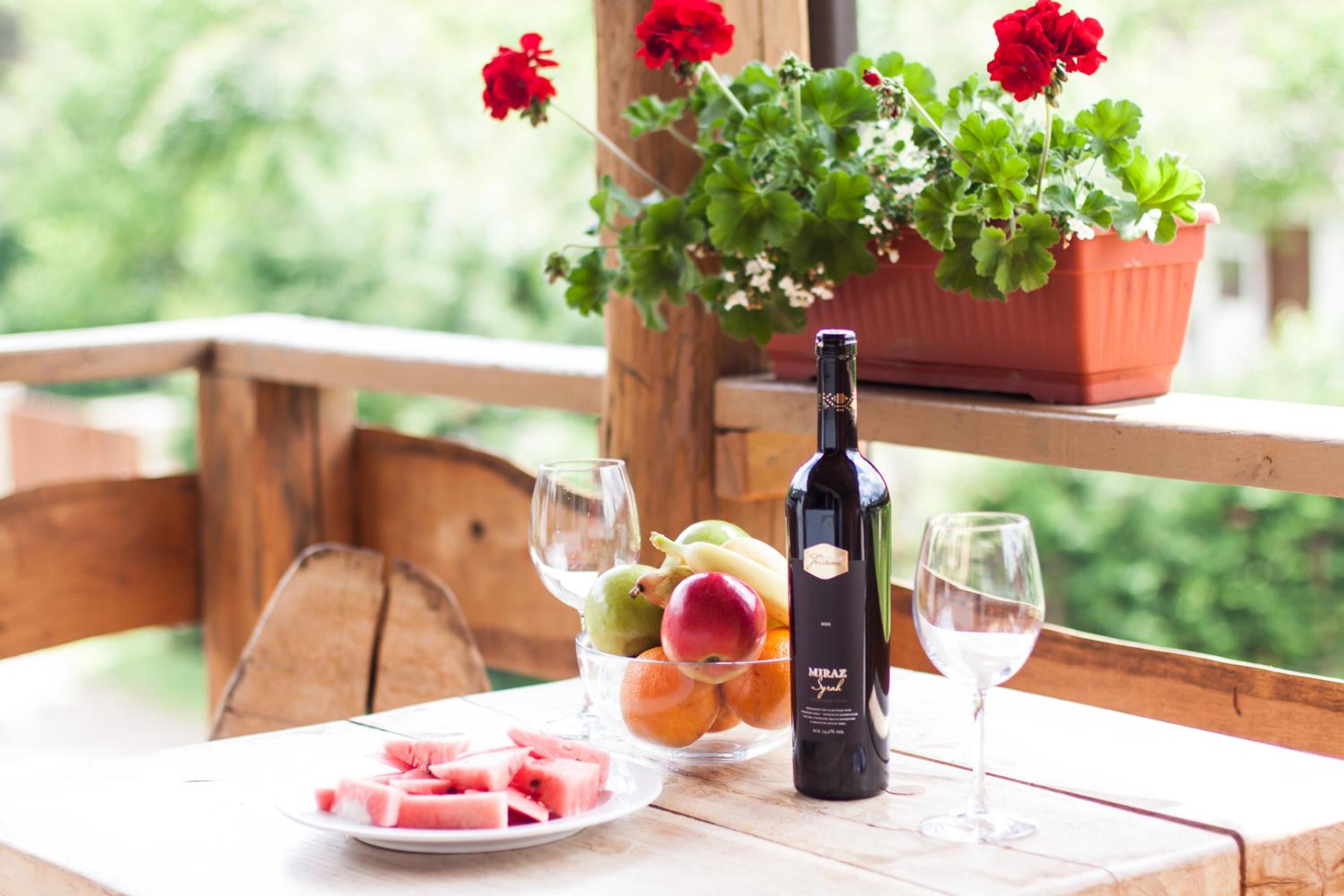 B&B Plitvica Lodge