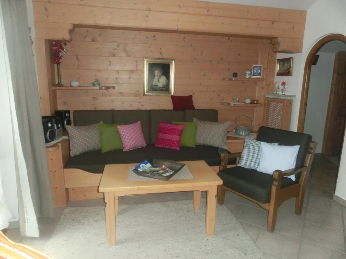 Ferienhaus Lipp
