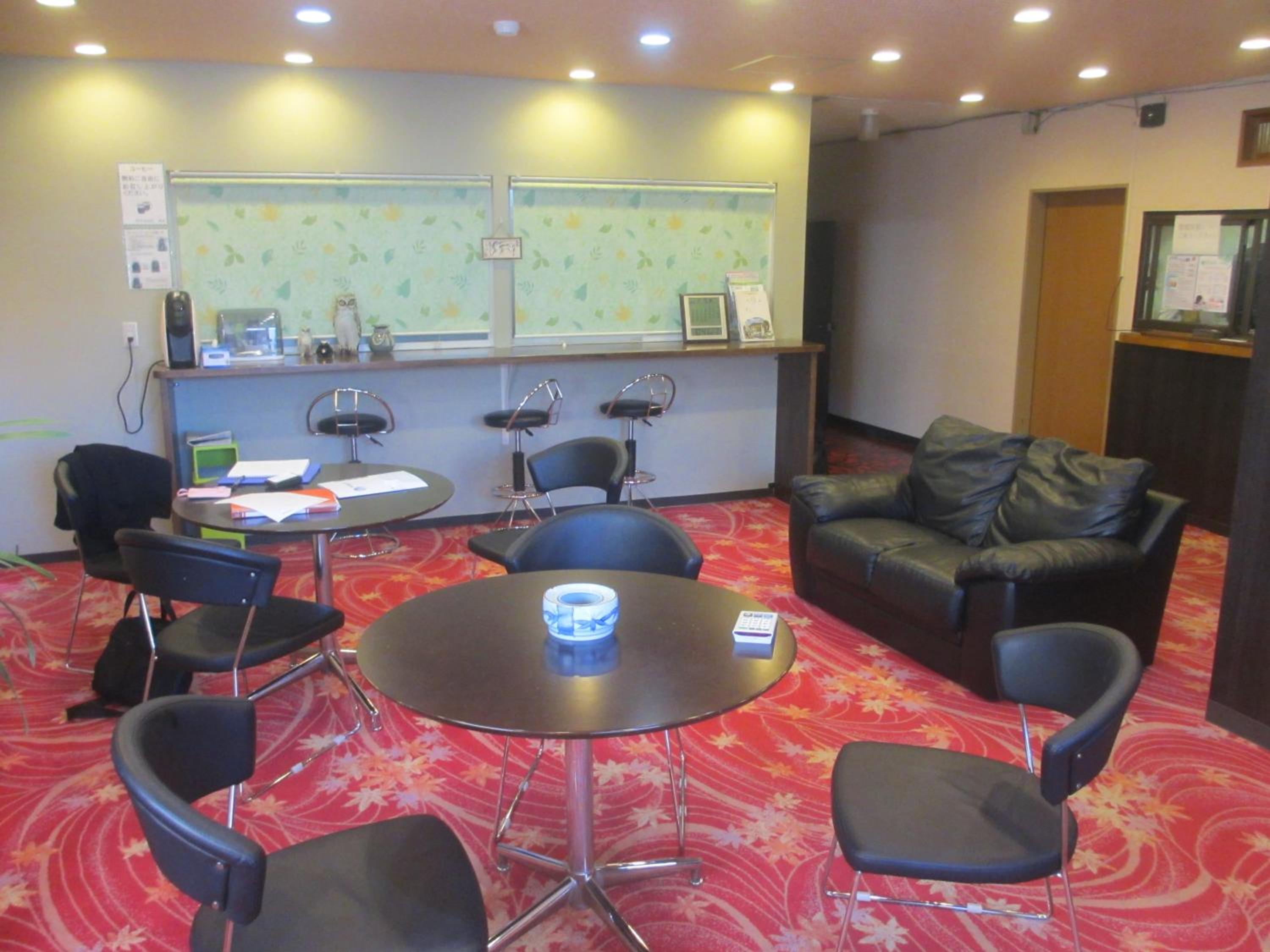 Hotel Sankyu