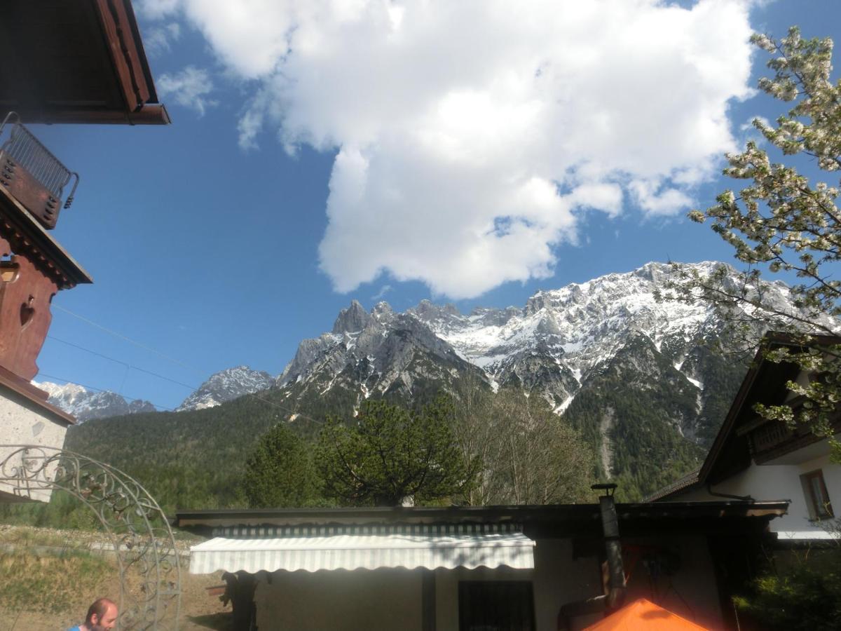 Ferienhaus Lipp