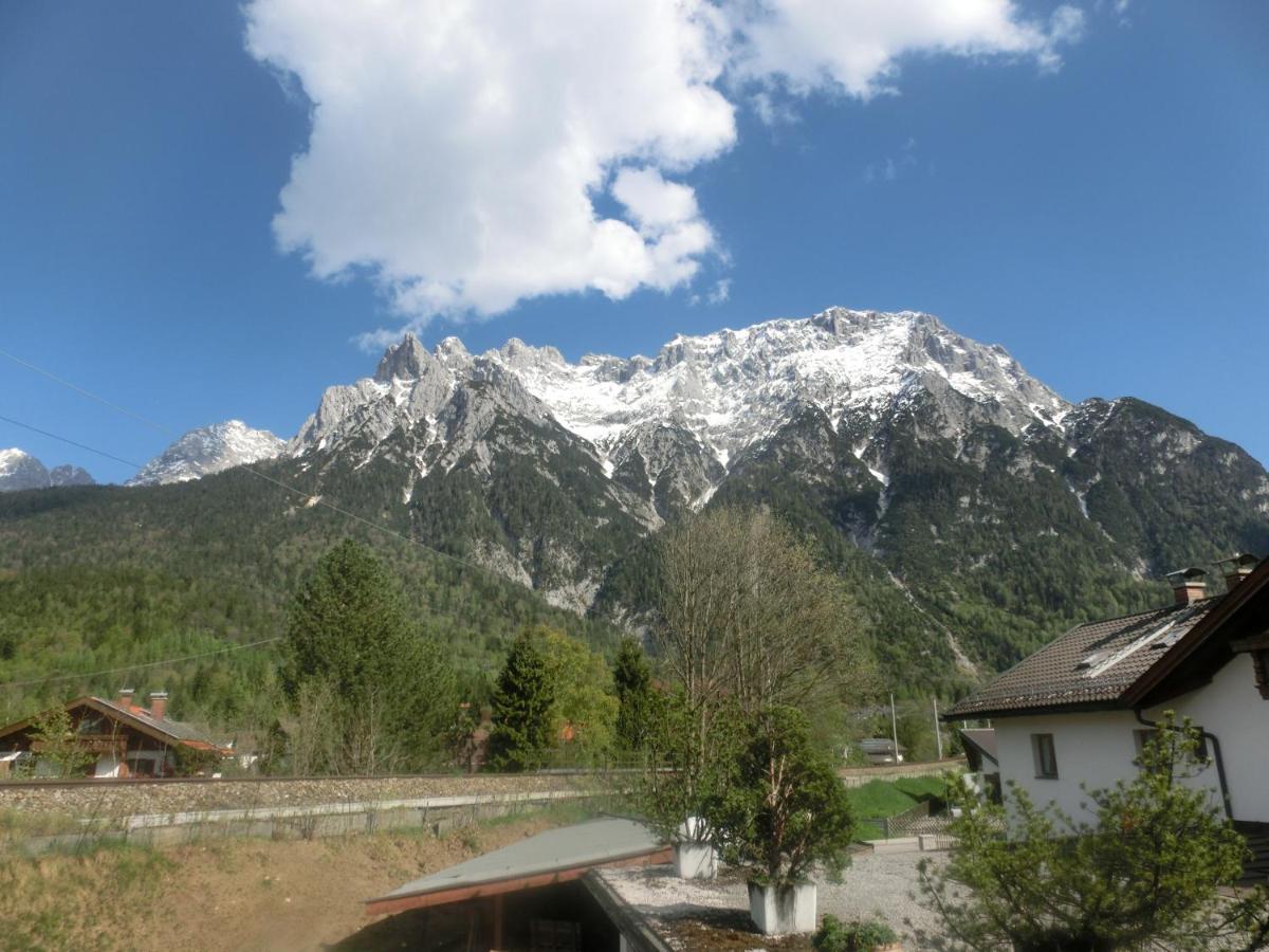 Ferienhaus Lipp