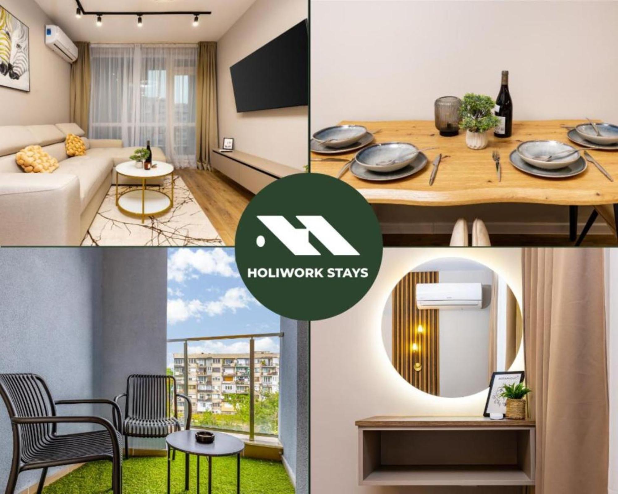 1BR Modern and Cozy Apartment with Free Street Parking