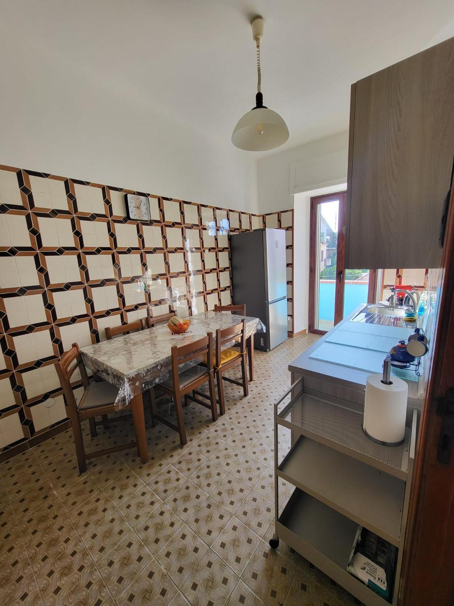 Dino Domus apartment