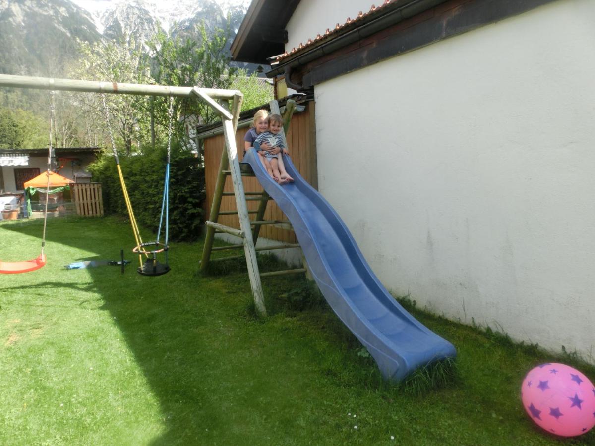Ferienhaus Lipp