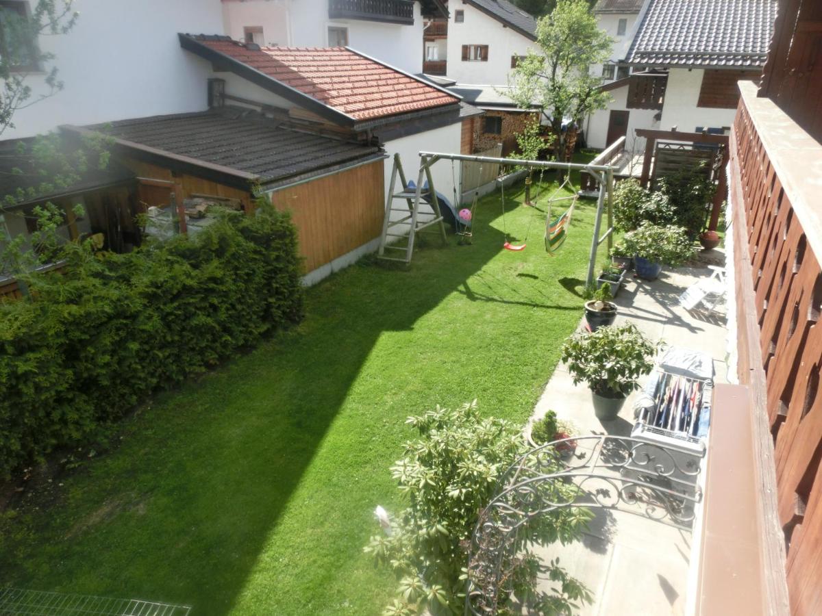 Ferienhaus Lipp