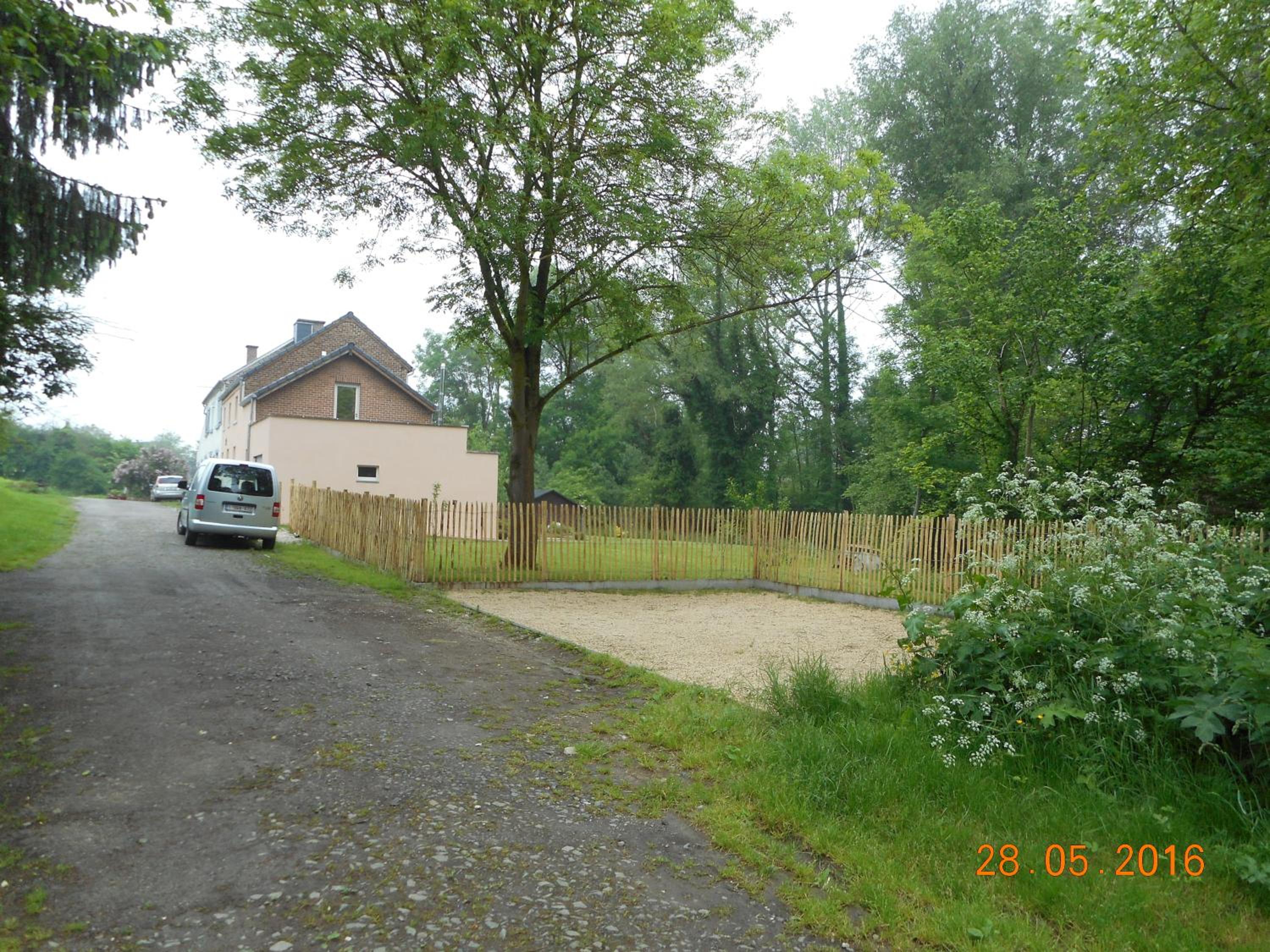 Gîte rural Le Falihou (3 épis)