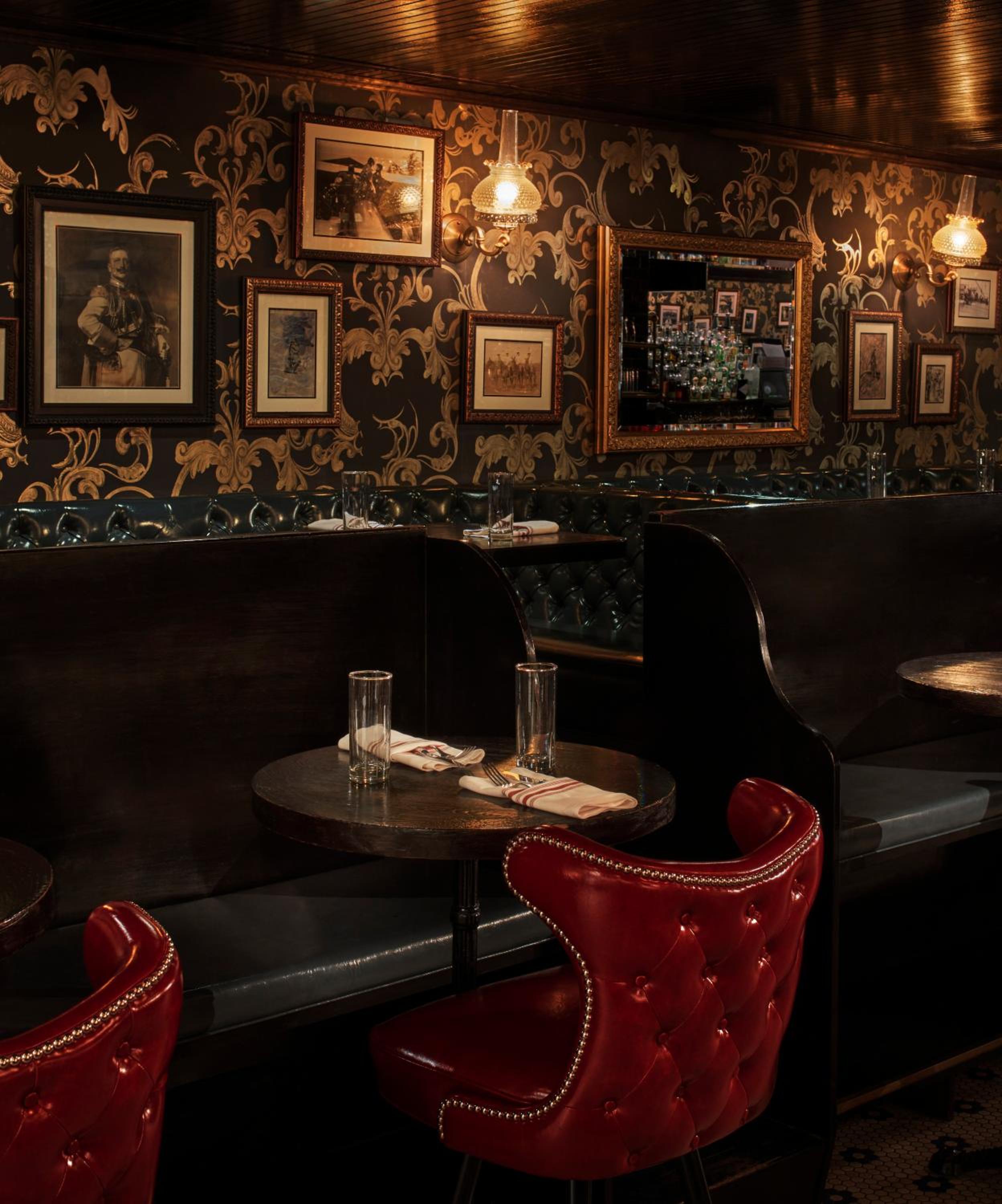 Refinery Hotel - New York