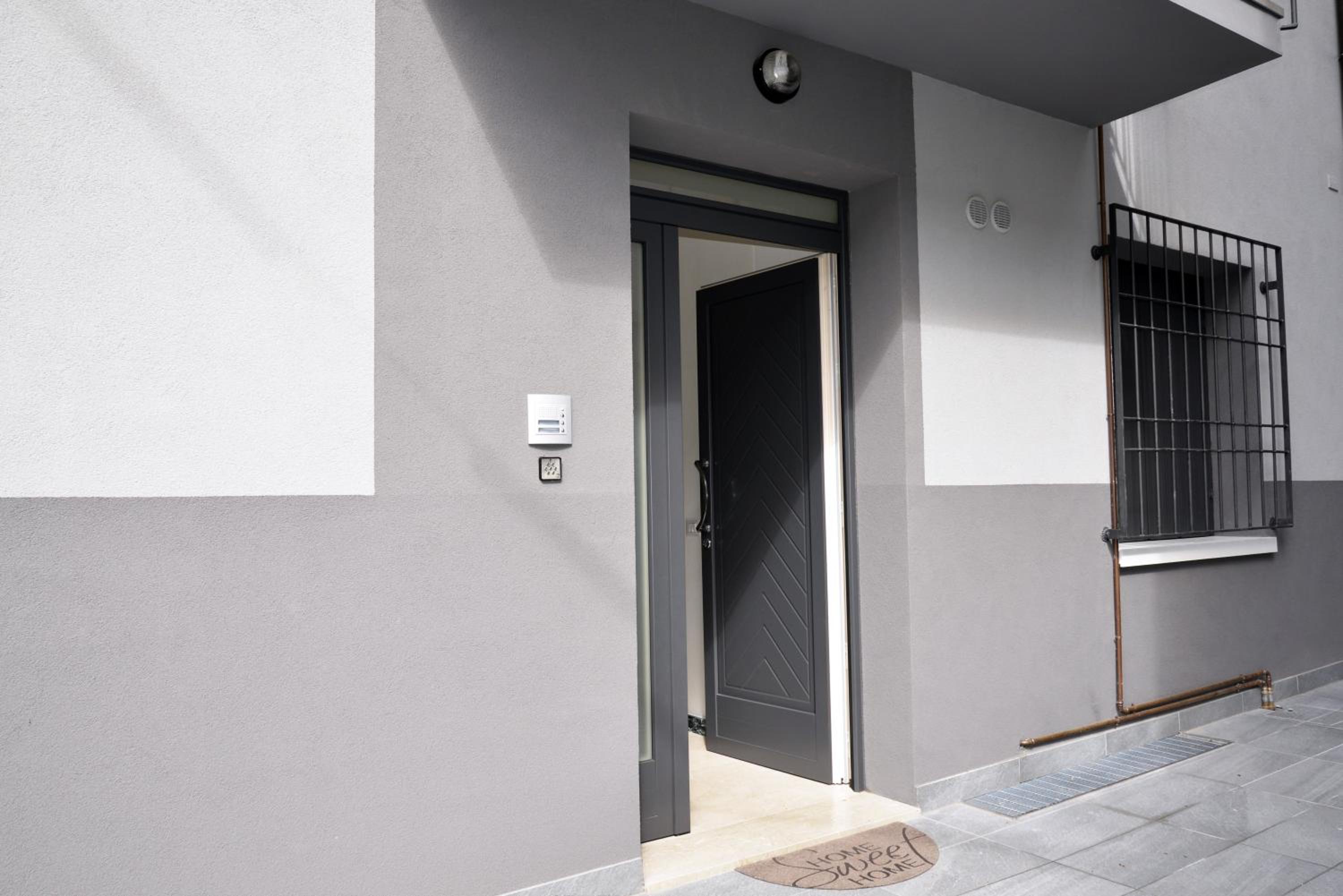 La Casa Ritrovata