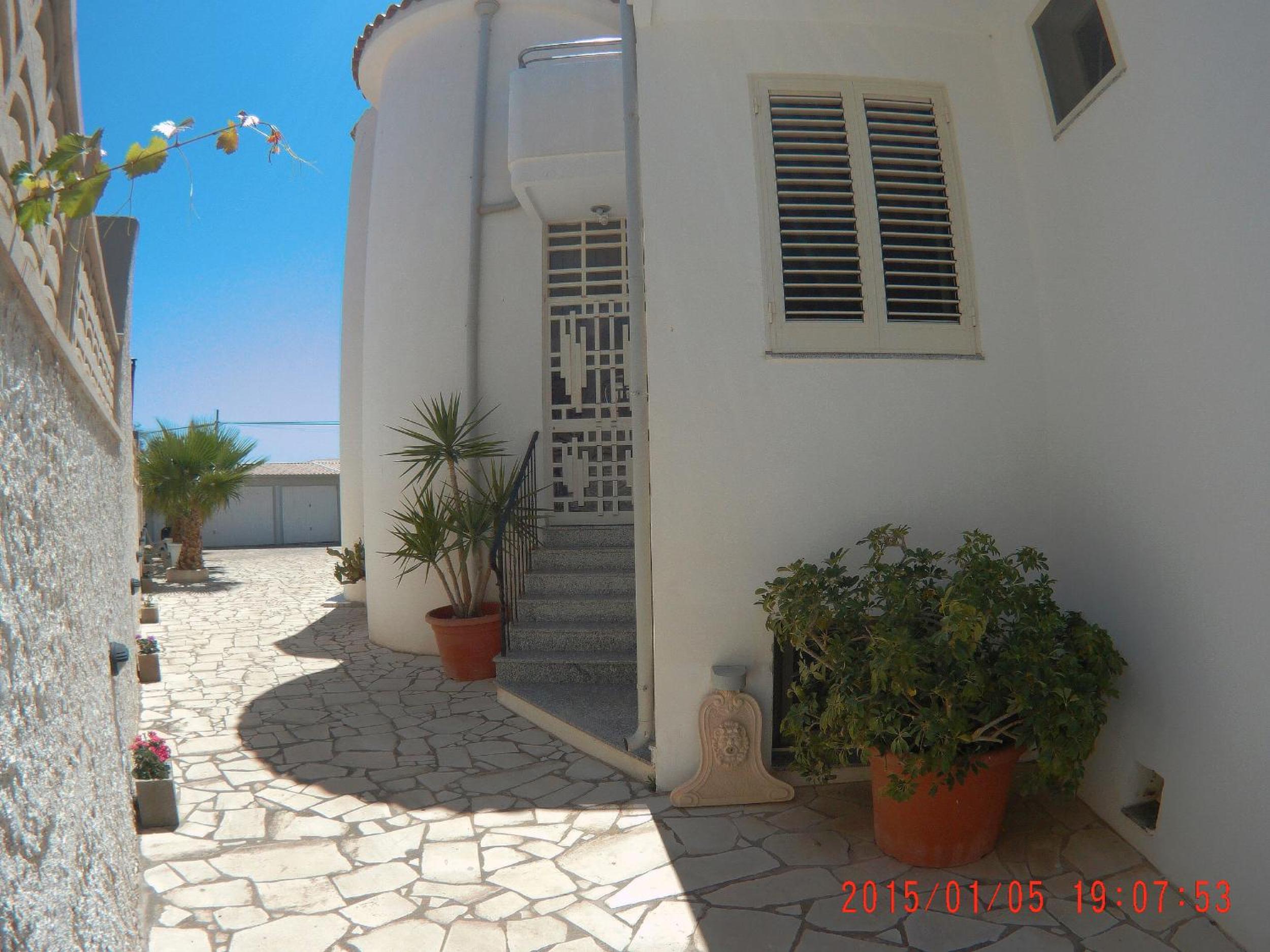 Villa Sissi