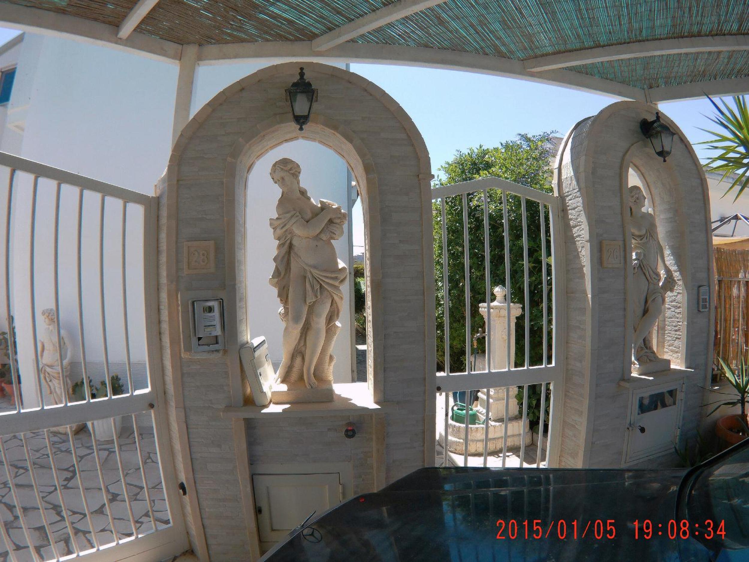Villa Sissi