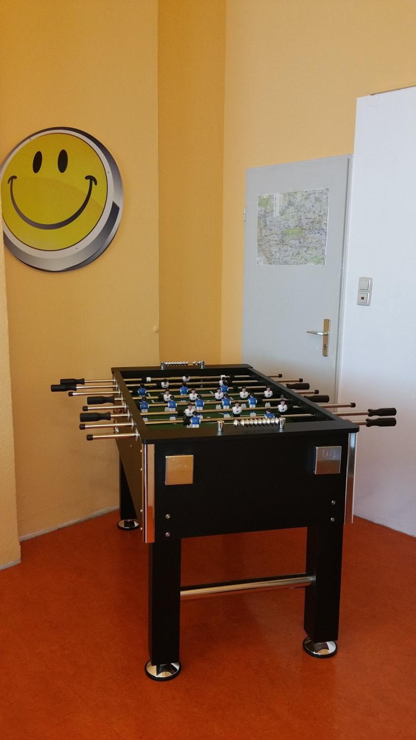 Happy Go Lucky Hotel + Hostel