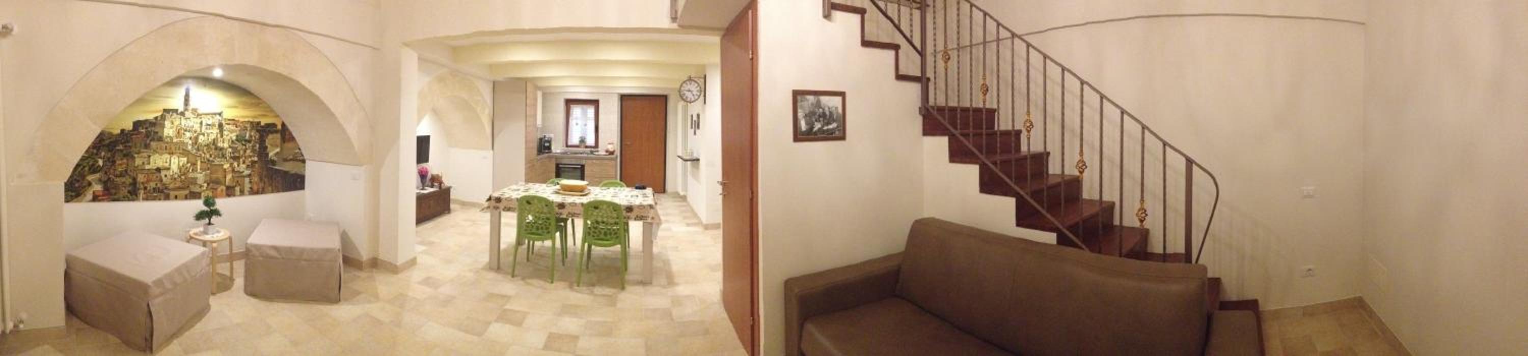Le due arcate view 5