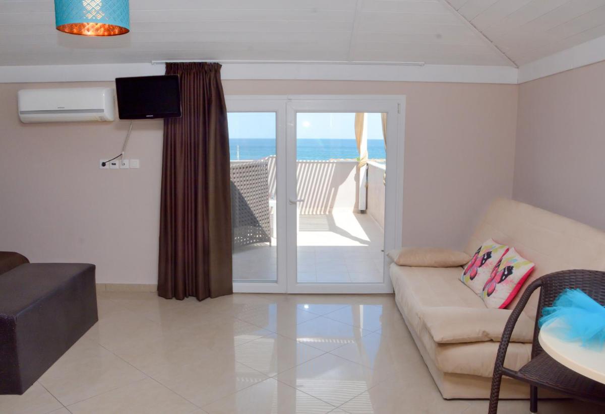 Rodolithos Beach Studios photo 5