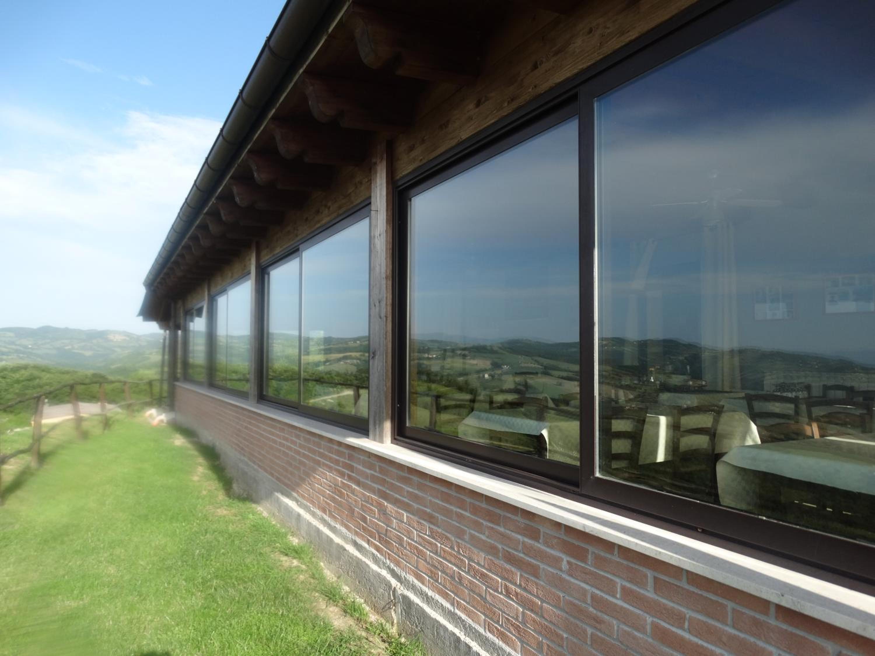 Agriturismo La Terrazza