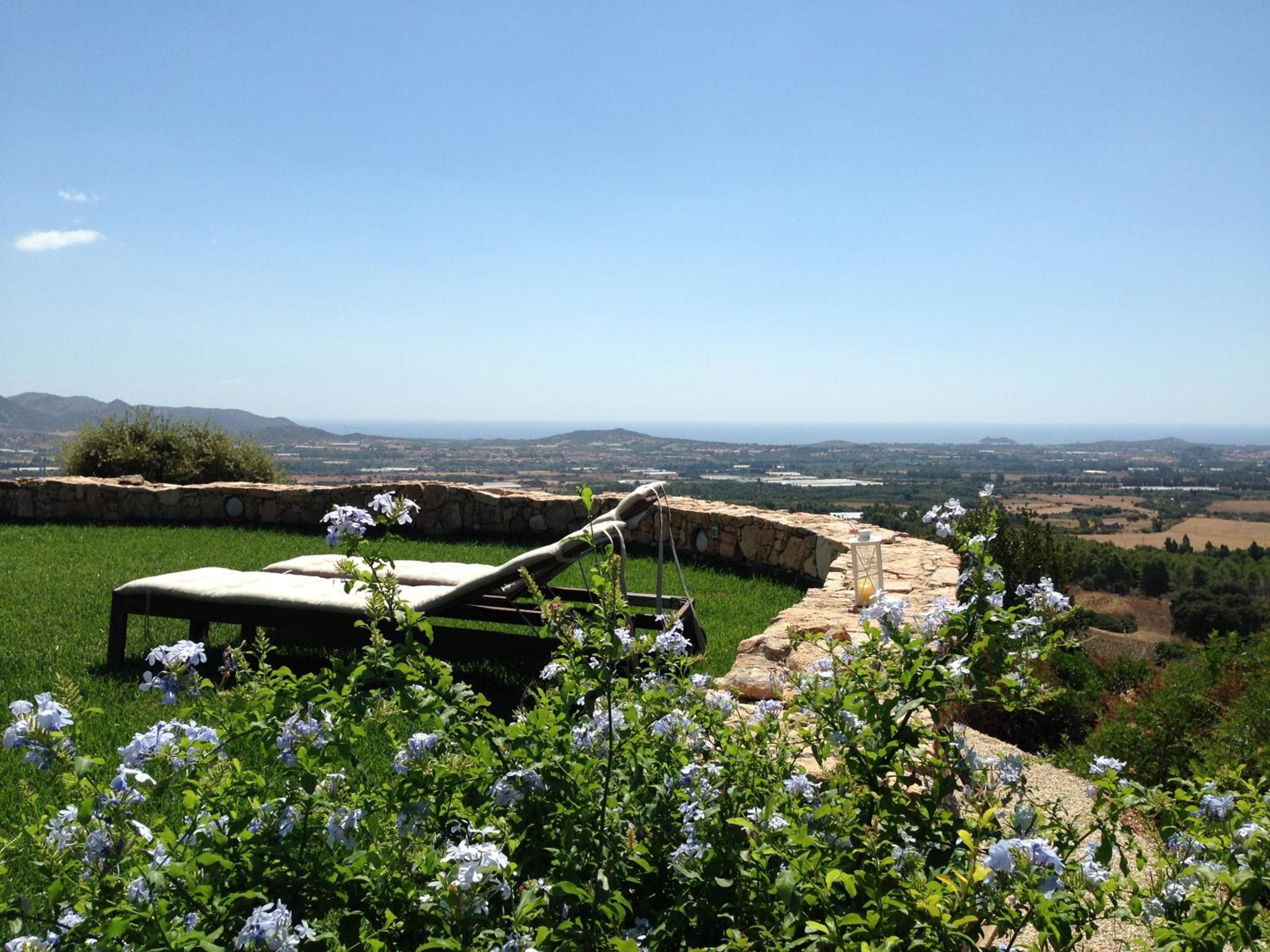 Le Tre Civette - Residenza di Campagna view 3