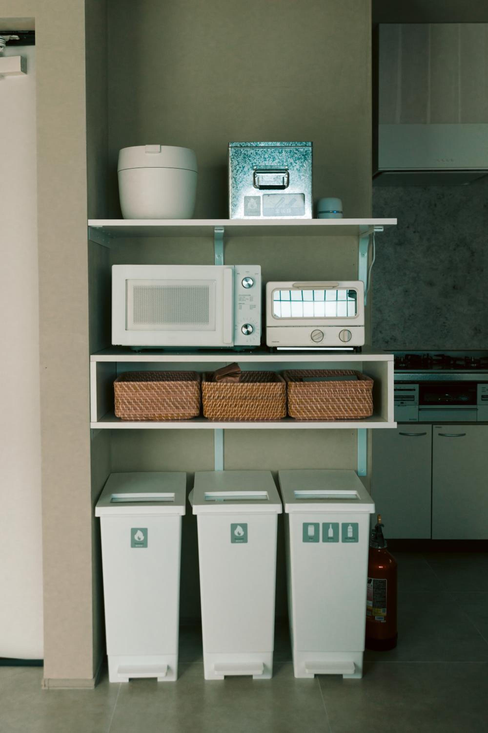 ERA1220 Shinjuku,3bedroom,8people