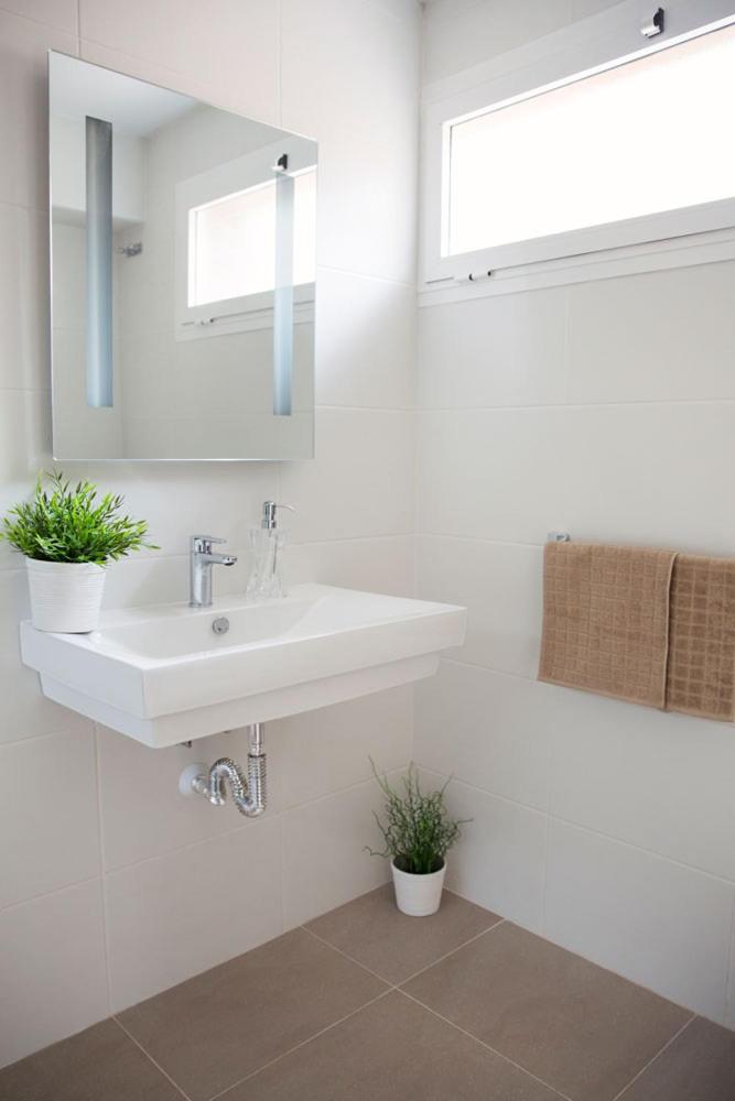 Azul Rentals Villa Albir
