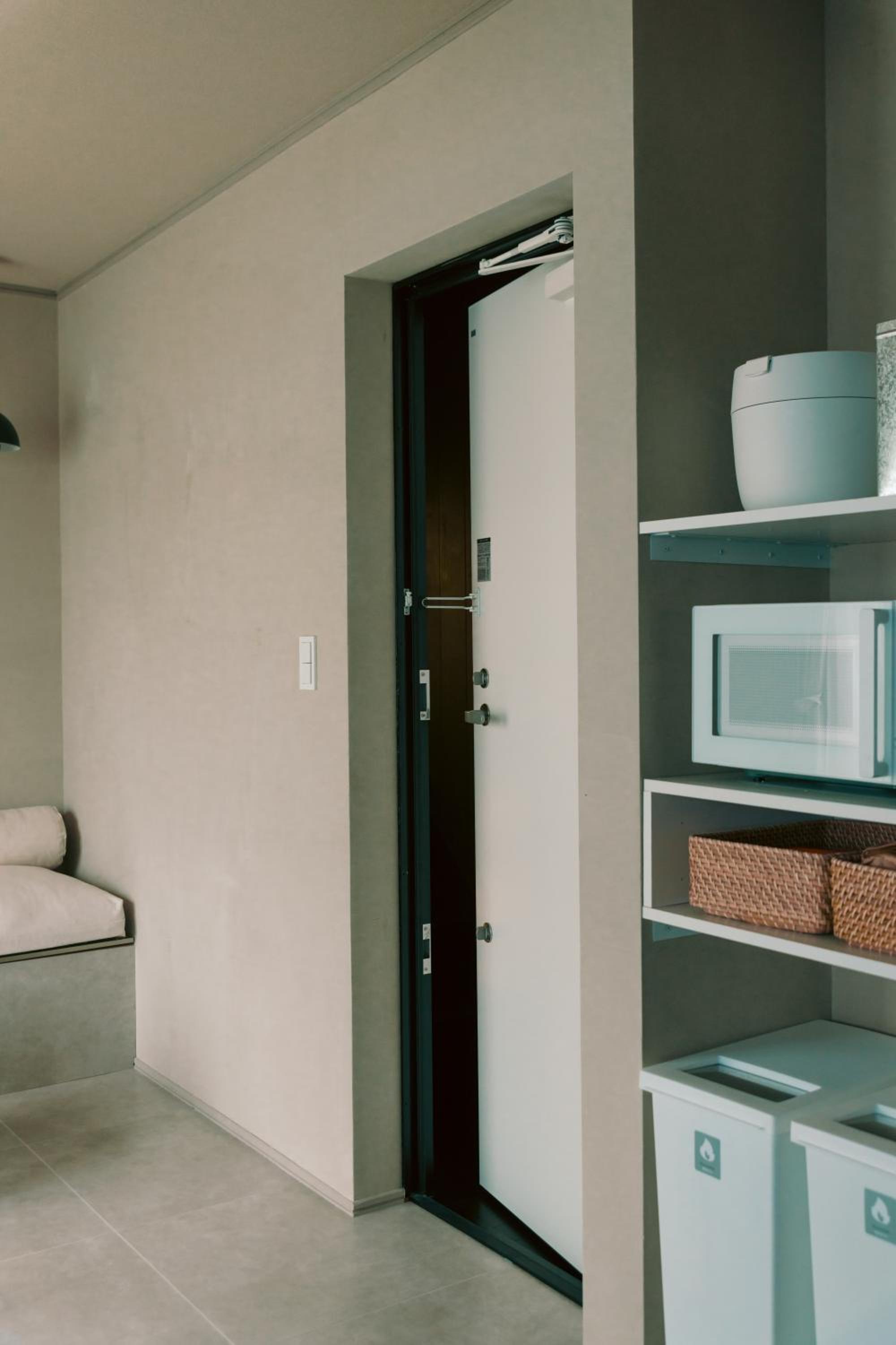 ERA1220 Shinjuku,3bedroom,8people
