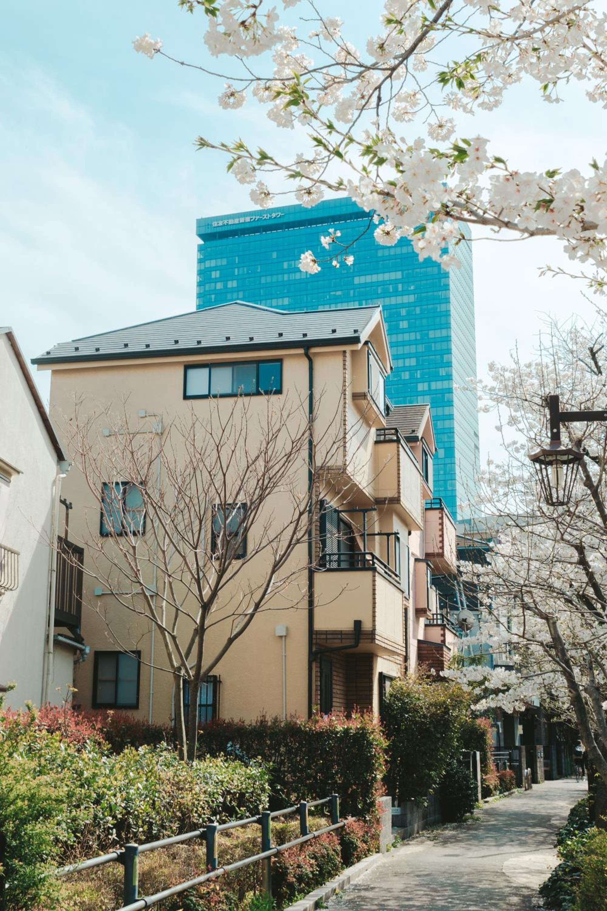 ERA1220 Shinjuku,3bedroom,8people