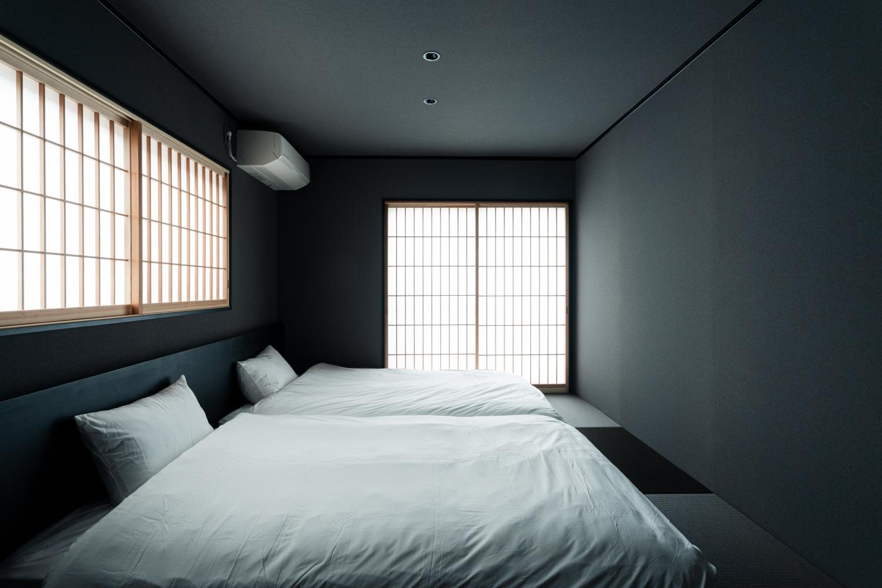 ERA1220 Shinjuku,3bedroom,8people