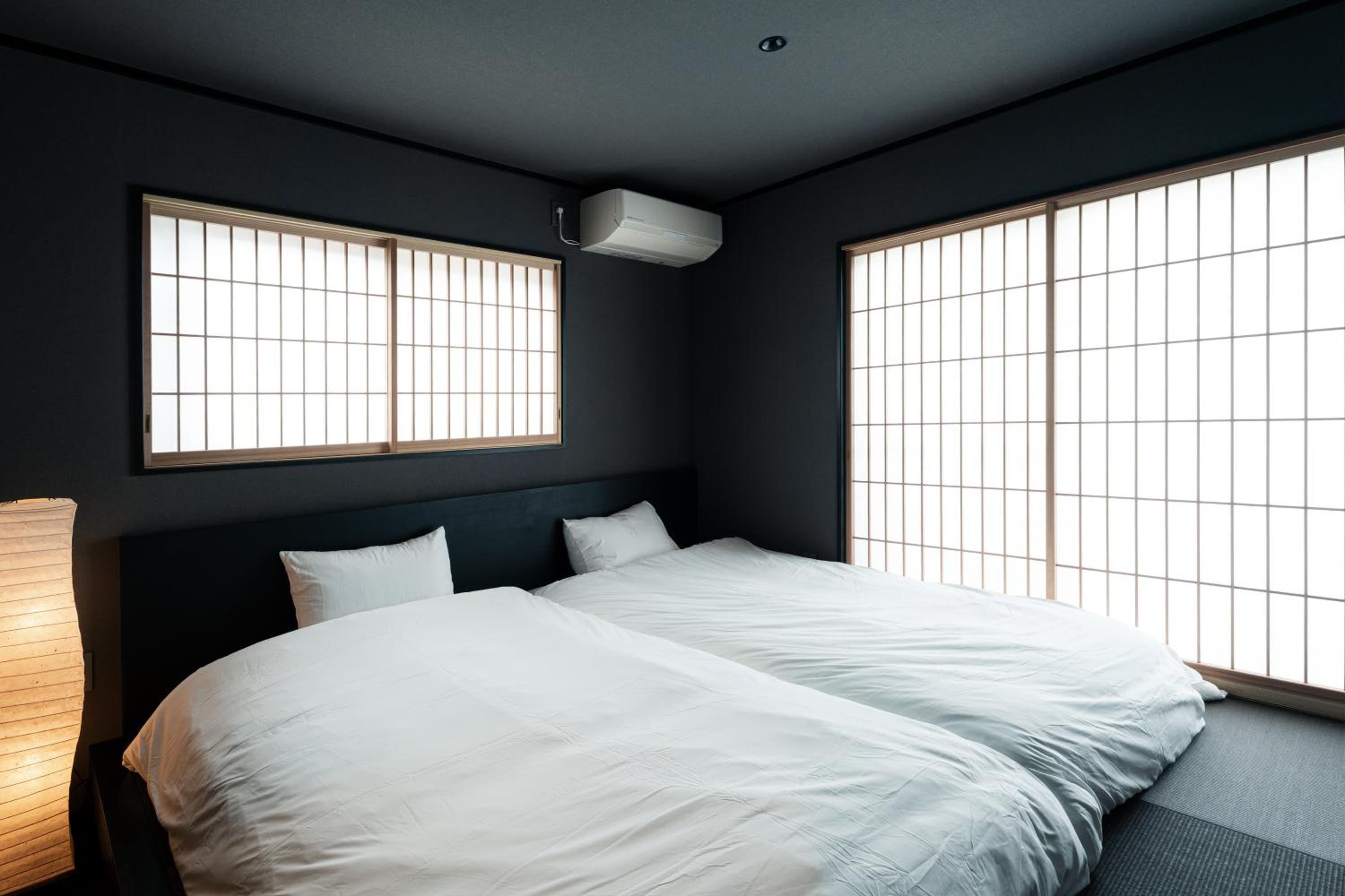 ERA1220 Shinjuku,3bedroom,8people