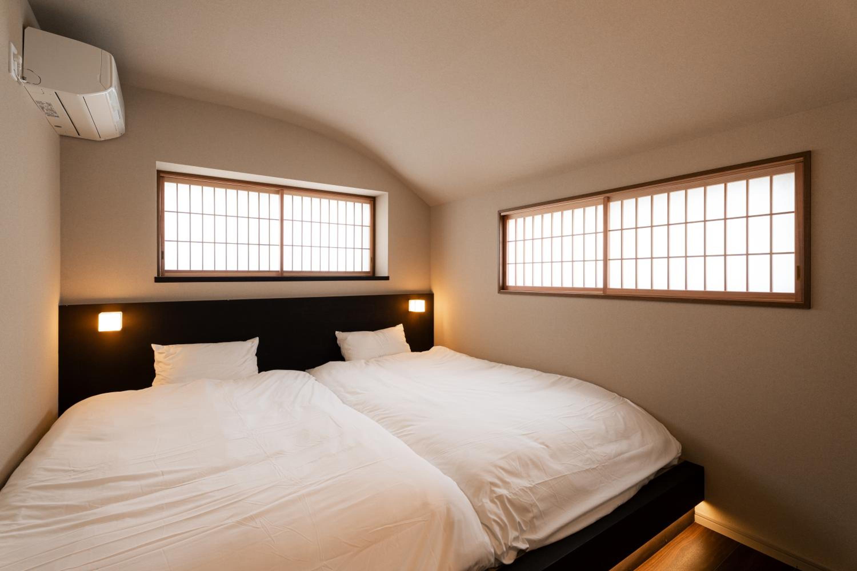 ERA1220 Shinjuku,3bedroom,8people