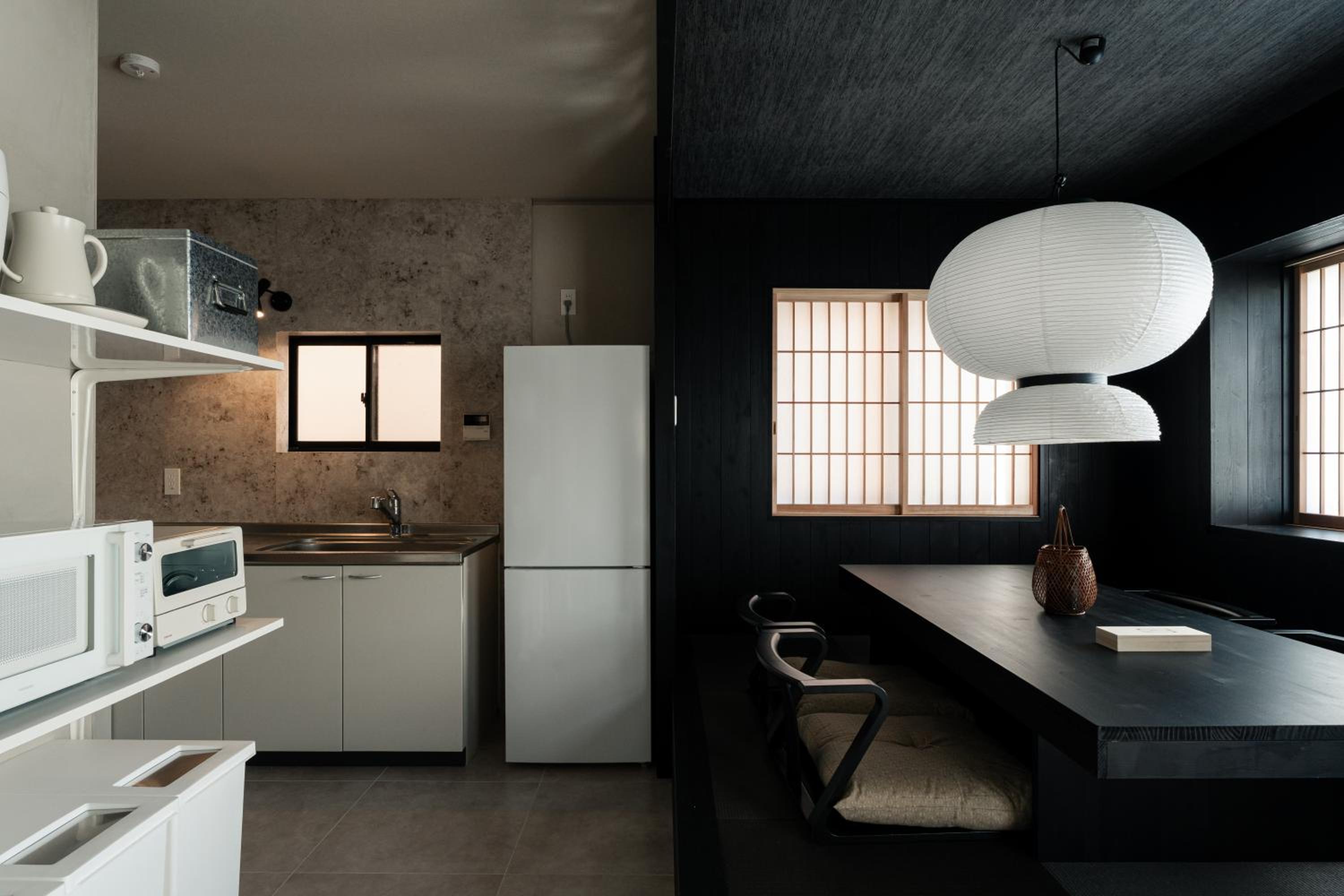 ERA1220 Shinjuku,3bedroom,8people