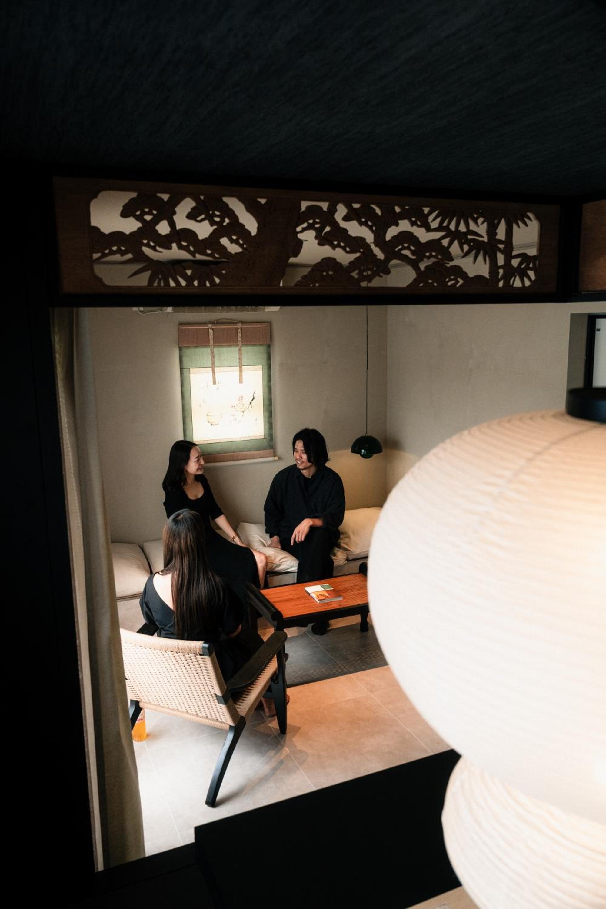 ERA1220 Shinjuku,3bedroom,8people