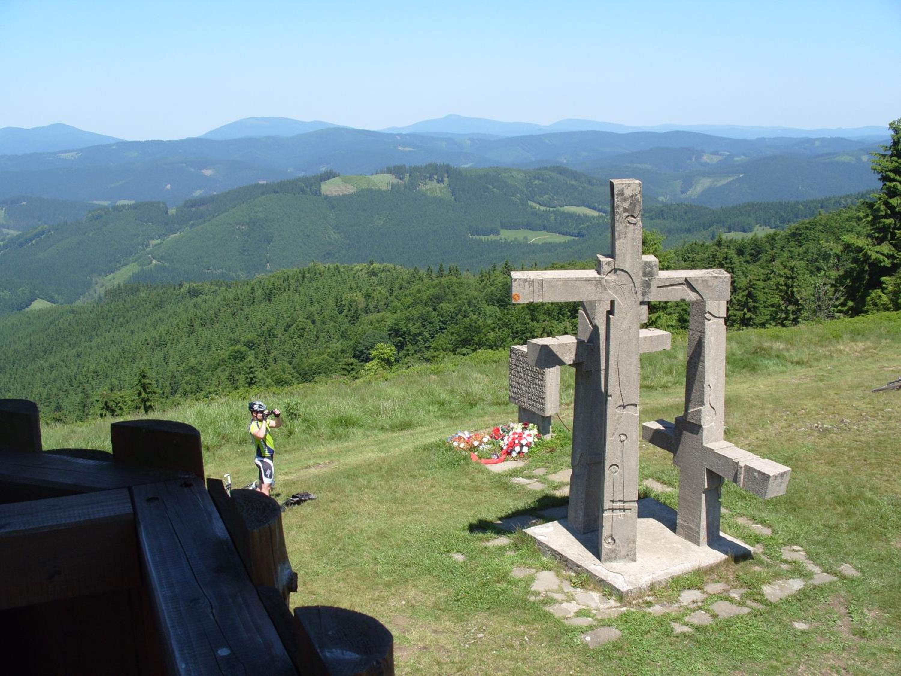 Penzion U Bečvy
