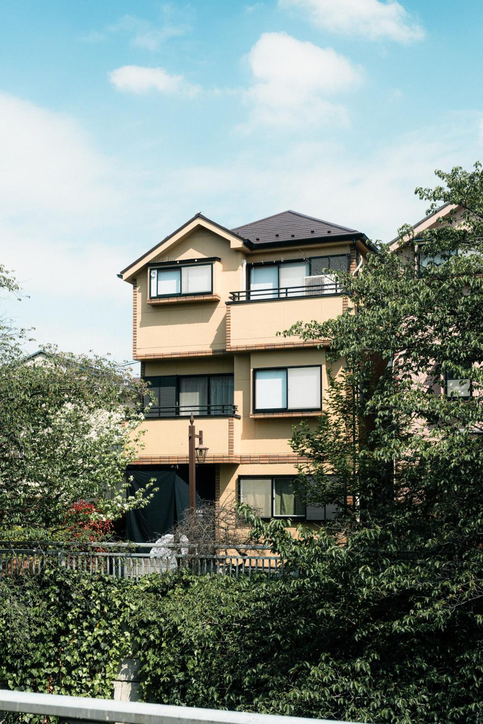 ERA1220 Shinjuku,3bedroom,8people