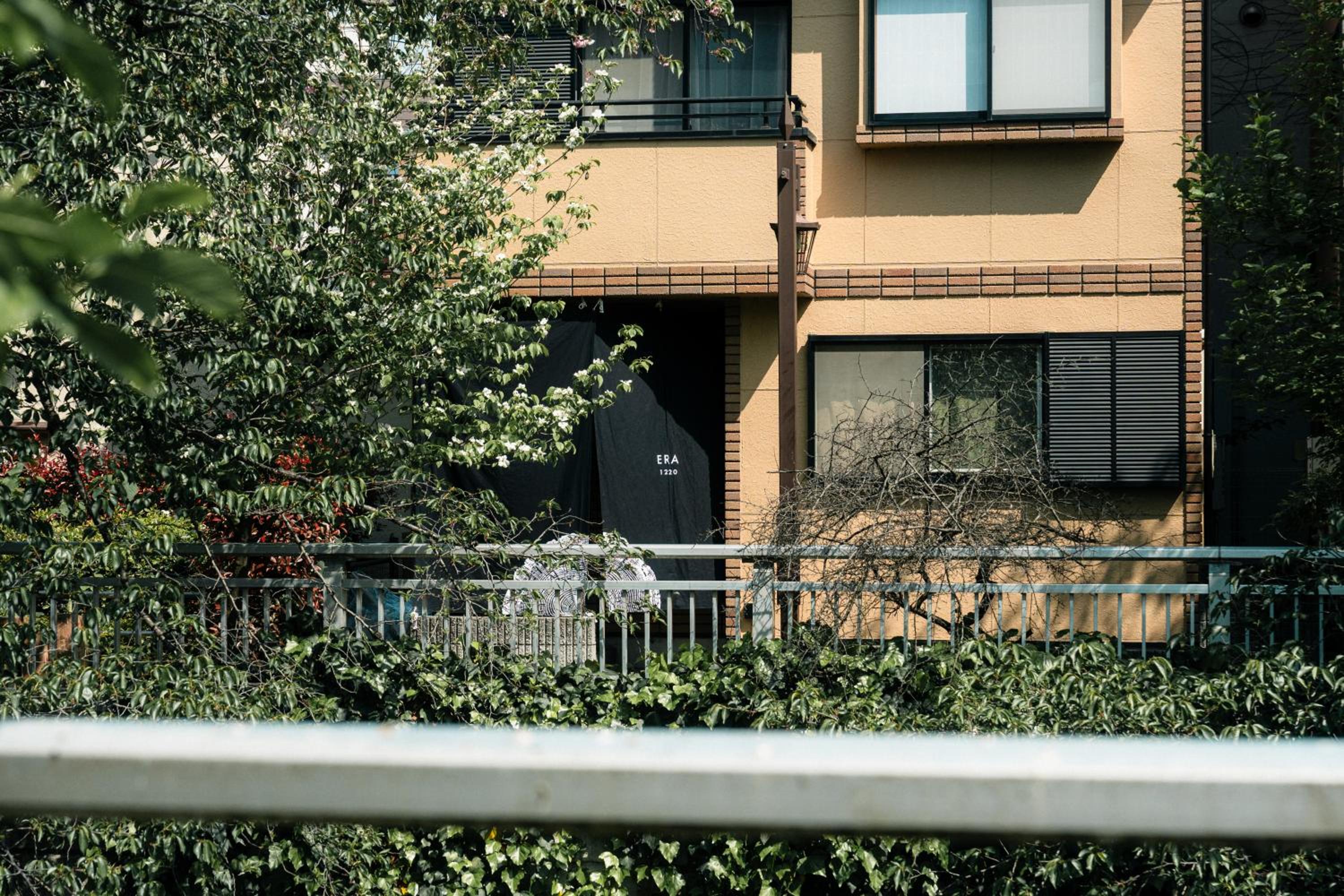 ERA1220 Shinjuku,3bedroom,8people