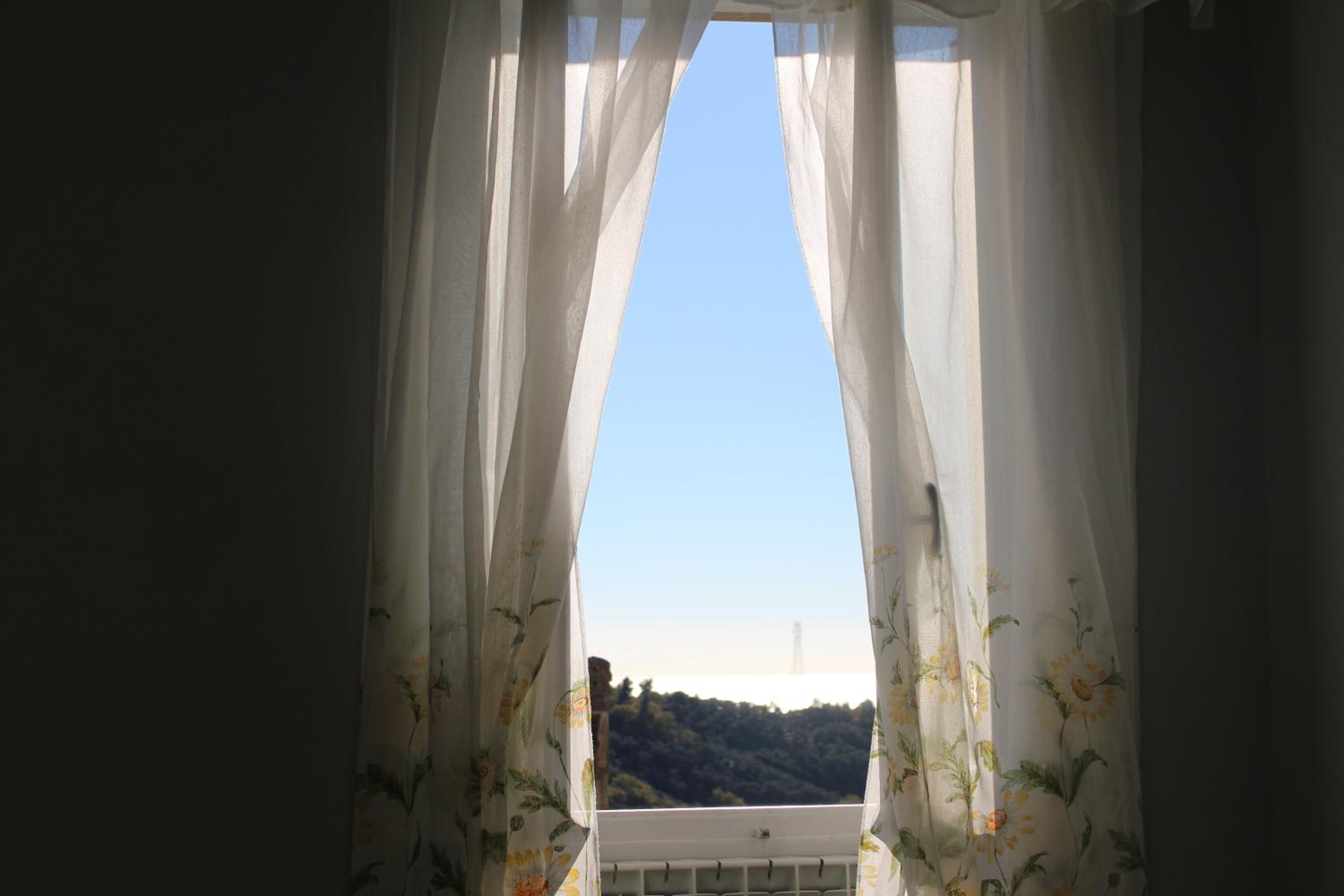 Montegrazie Apartment view 5