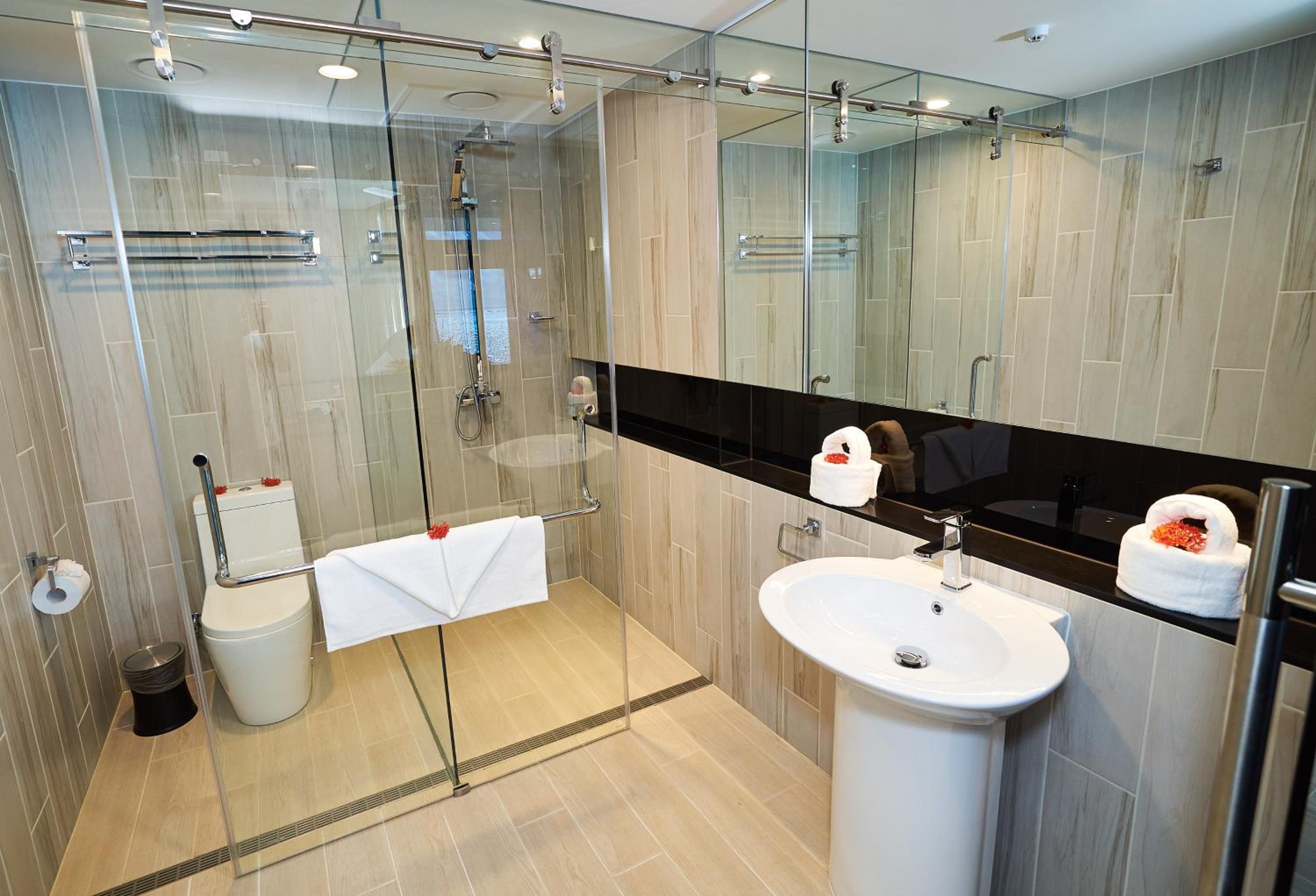 Taumeasina Island Resort, photo 64