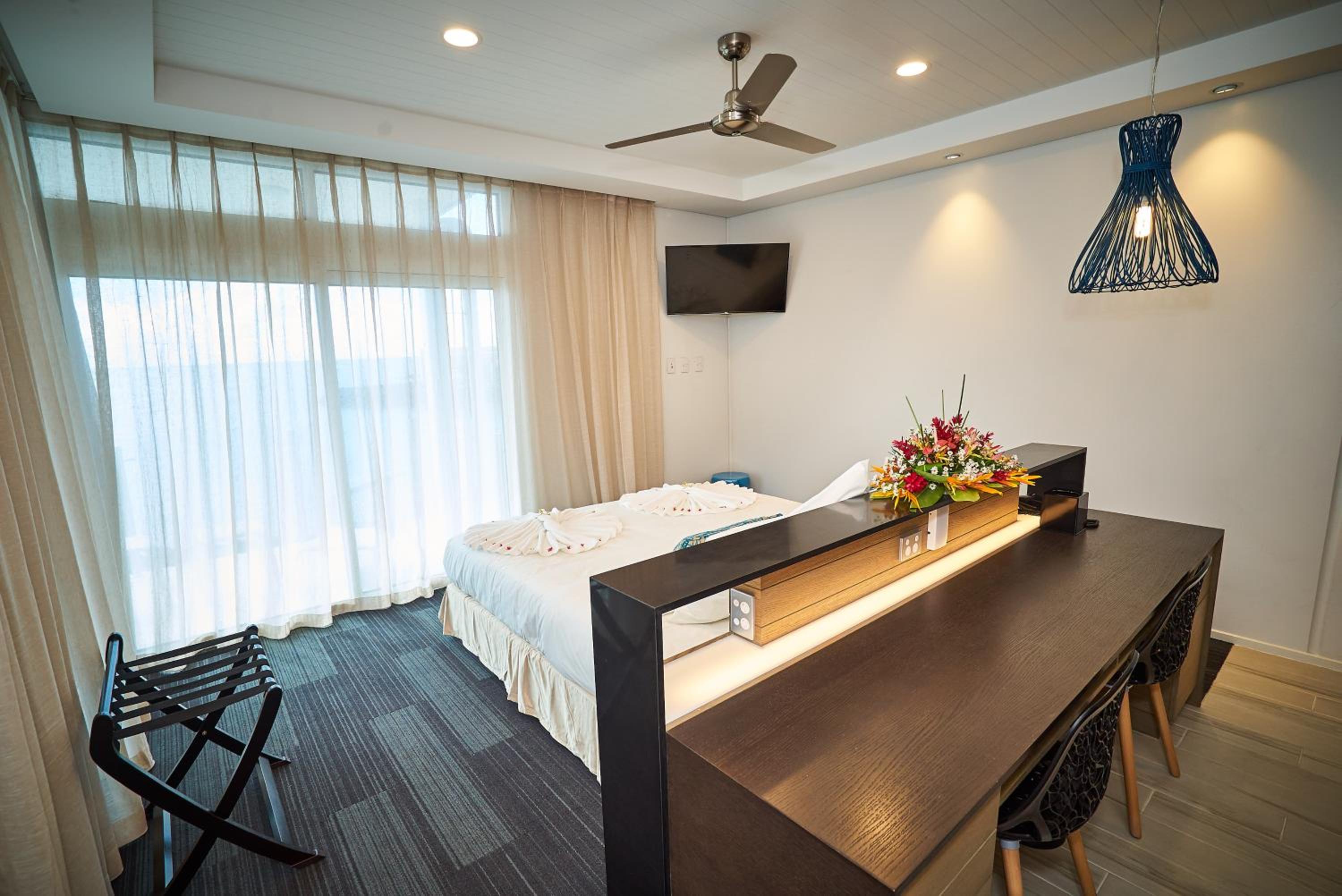 Taumeasina Island Resort, photo 40
