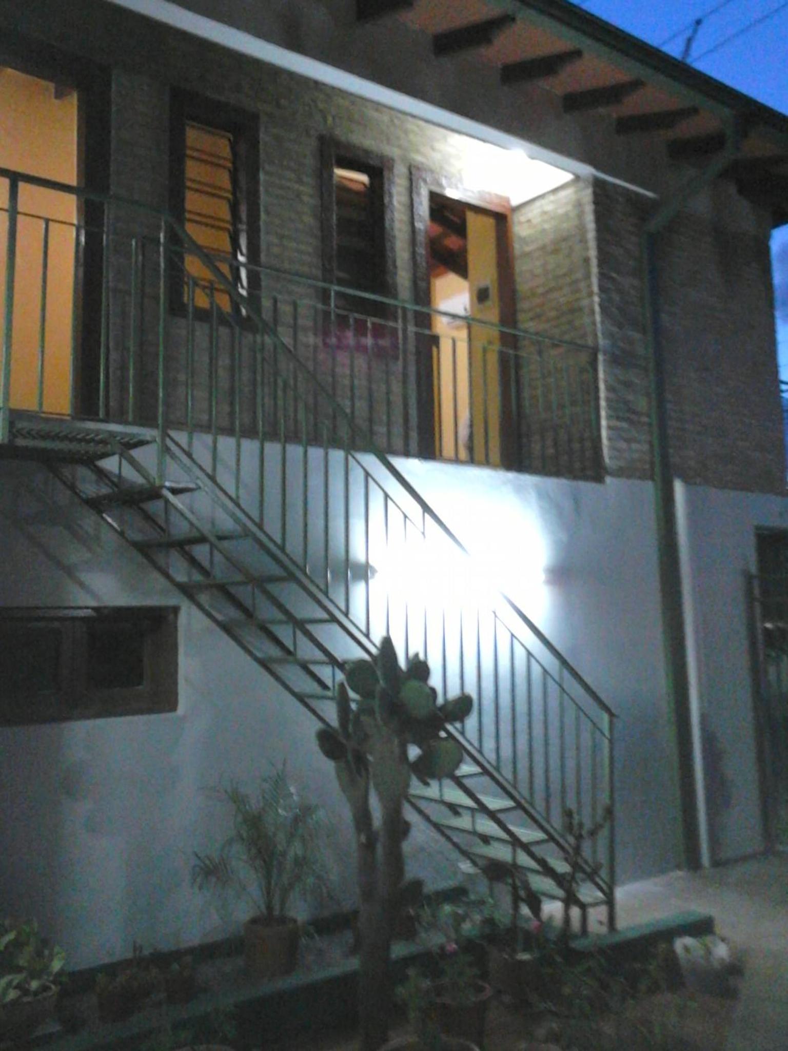 Nueva Alborada Lodging House, photo 43