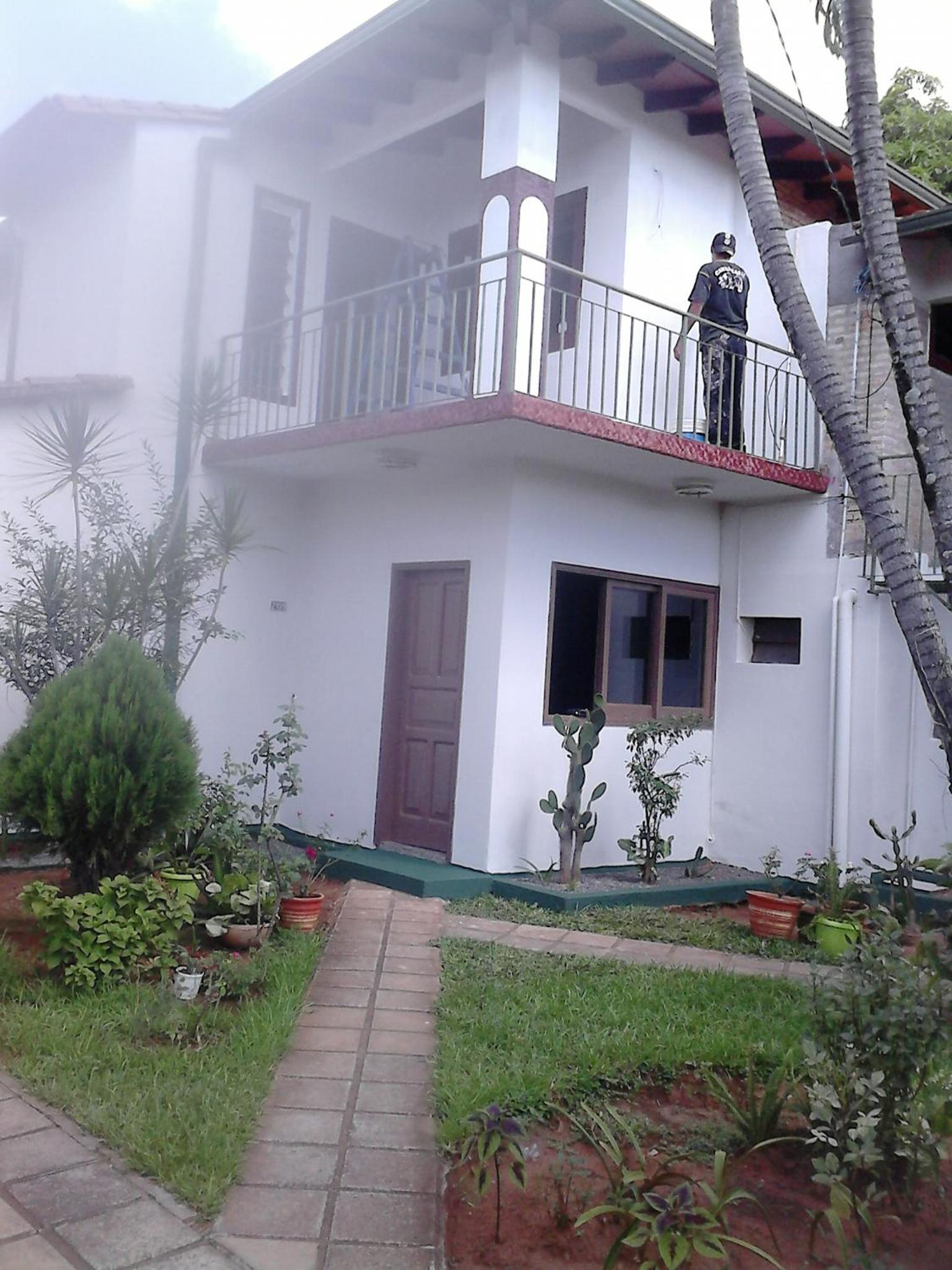Nueva Alborada Lodging House, photo 23