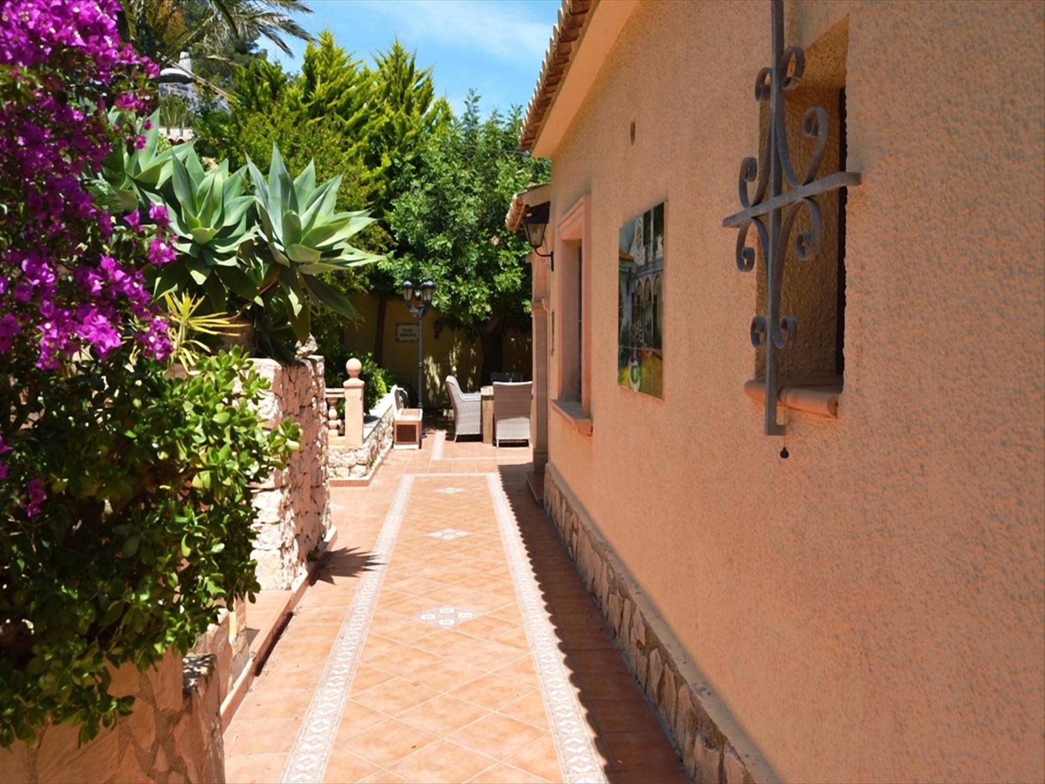 Casa Castillo al Mar view 2