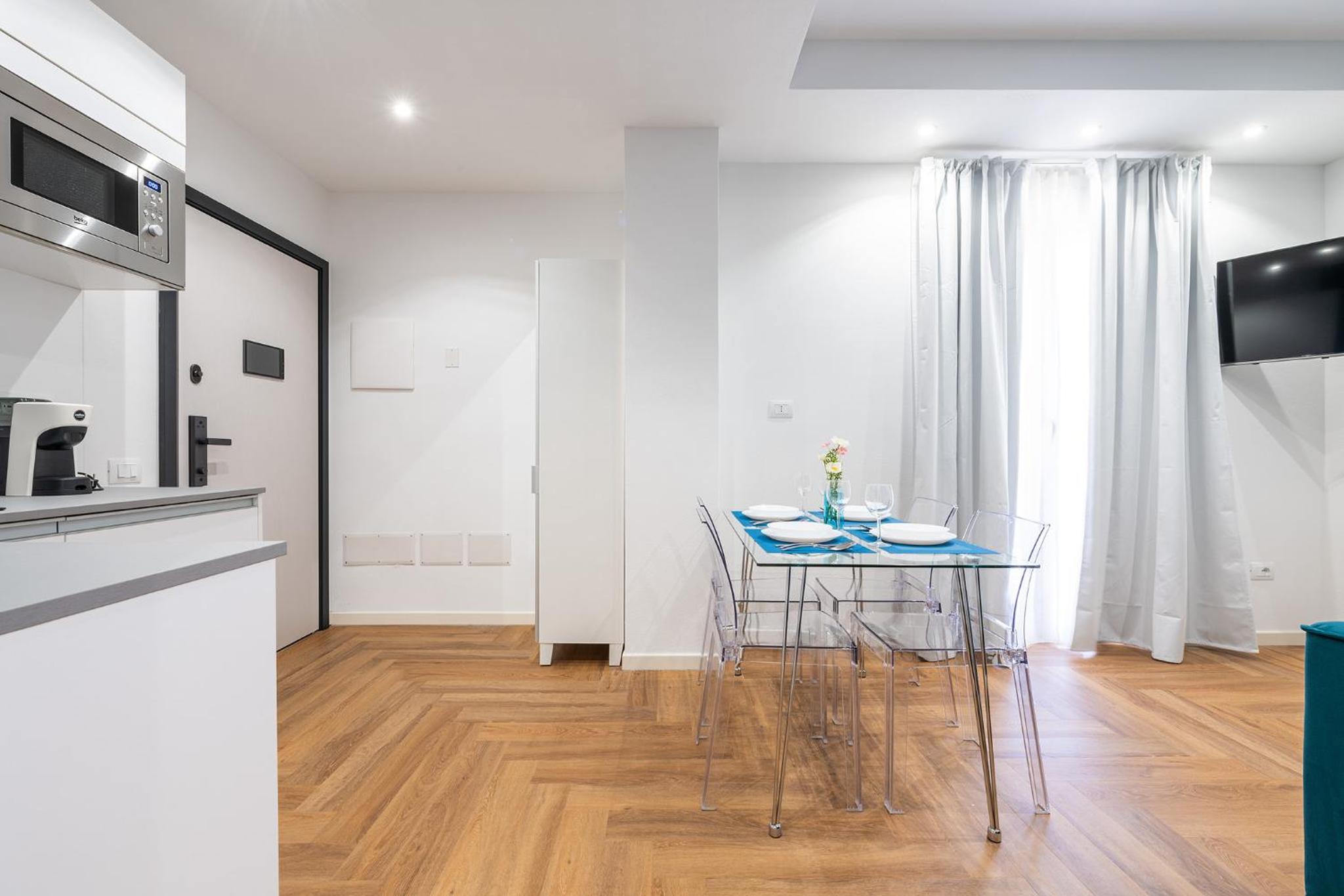 La Maison des Vents
