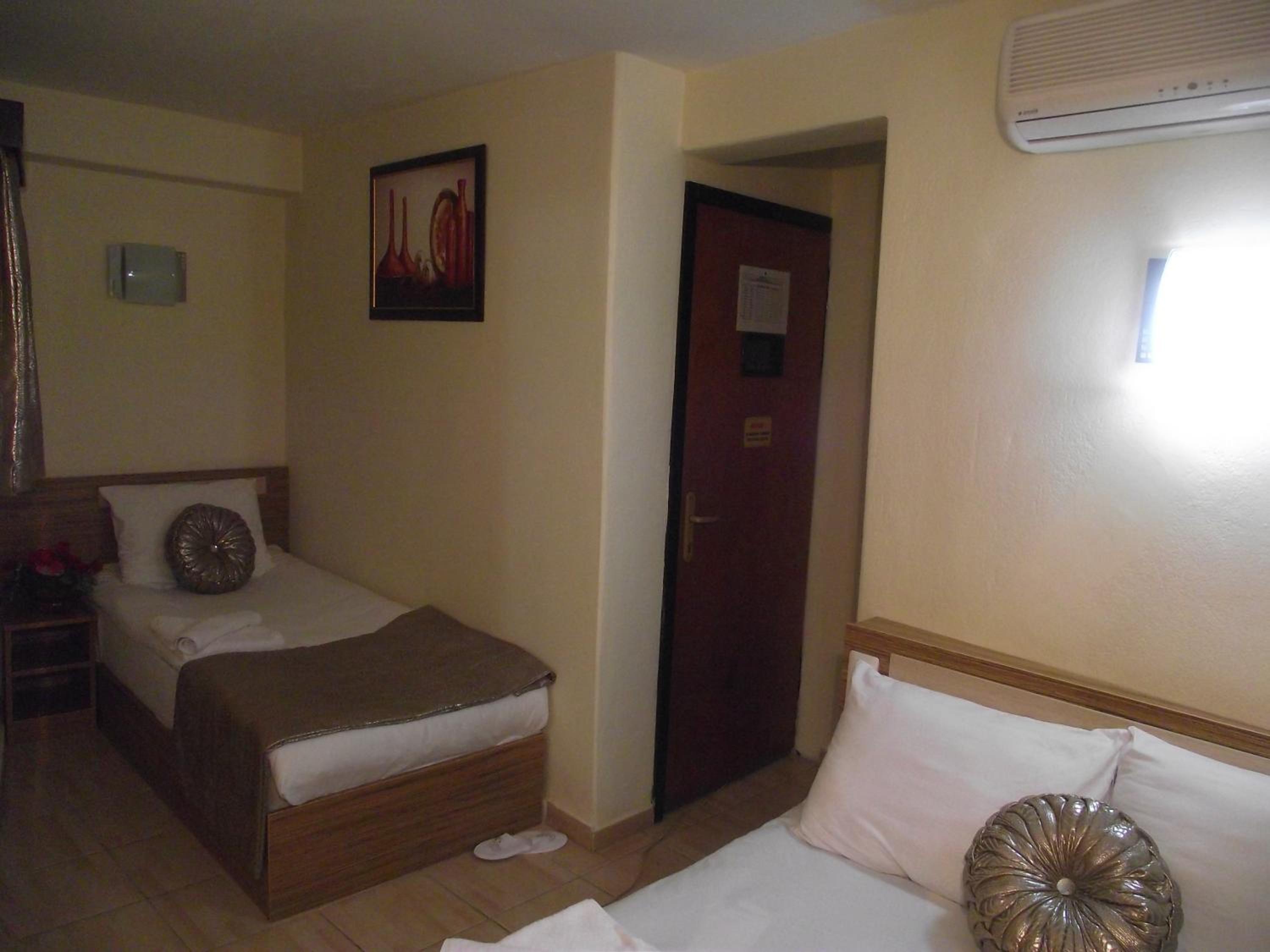 Olimpiyat Hotel Izmir - Image 86