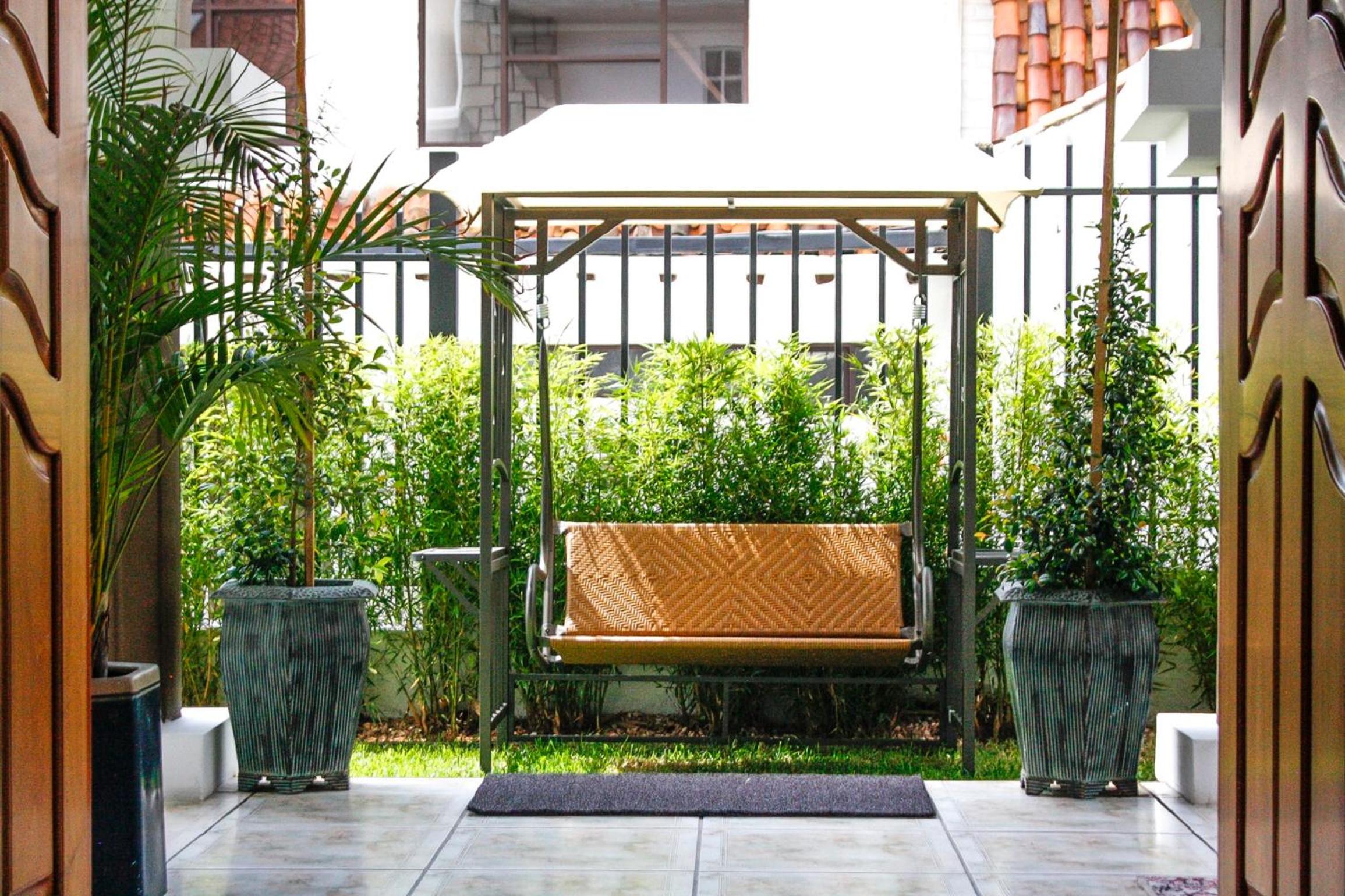 Villa Emilia Hostal