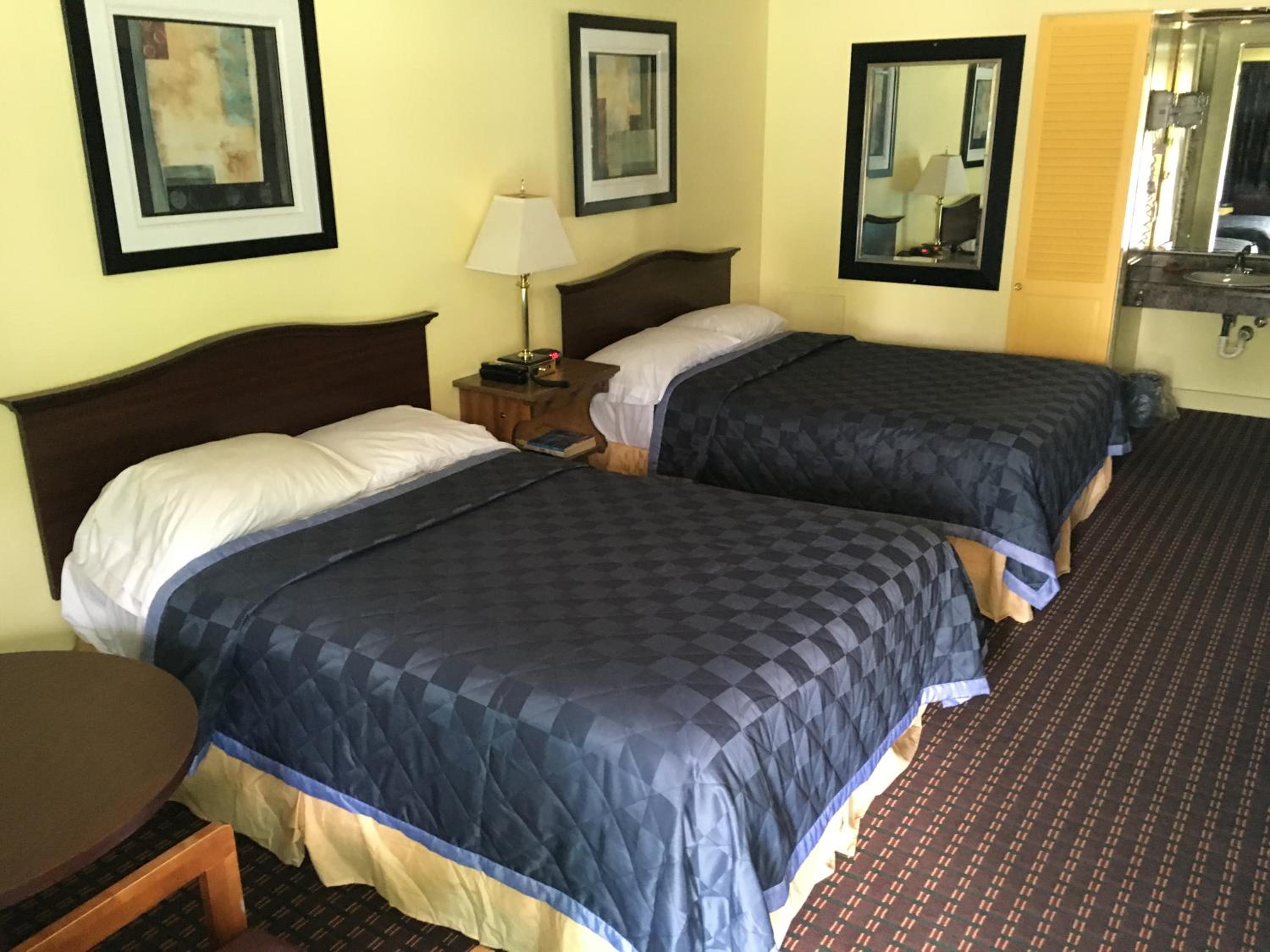 Norwalk Inn