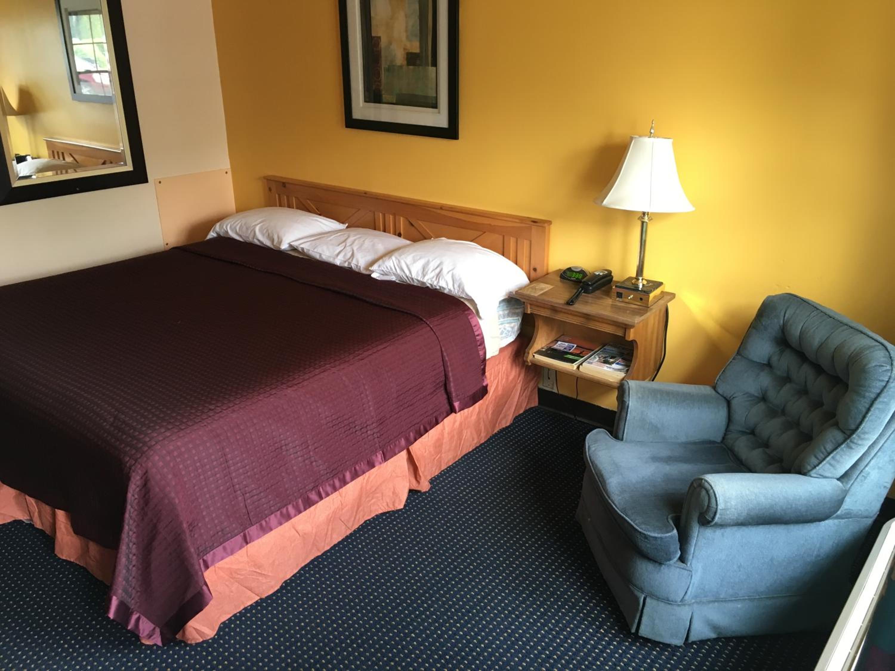 Norwalk Inn